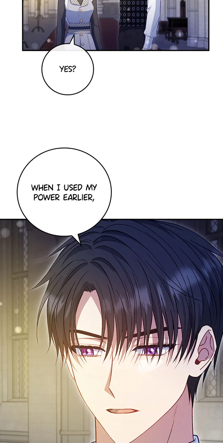 Fakes Don’t Want To Be Real chapter 74 page 81