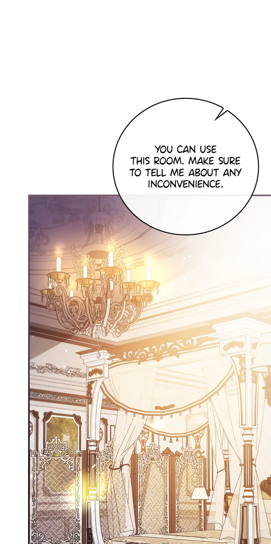 Fakes Don’t Want To Be Real chapter 74 page 9