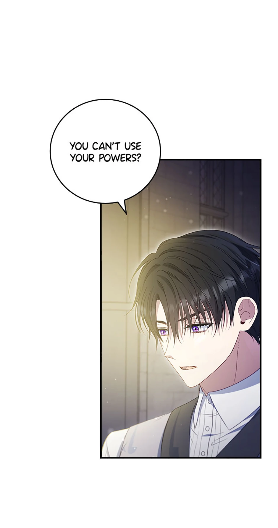 Fakes Don’t Want To Be Real chapter 75 page 1