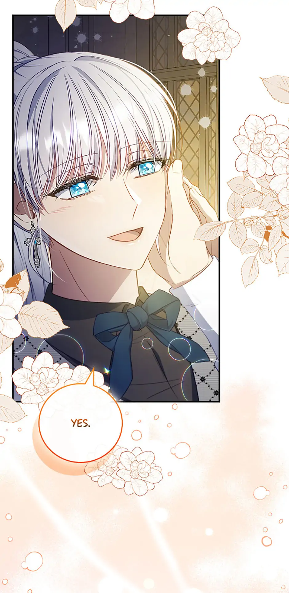Fakes Don’t Want To Be Real chapter 75 page 10
