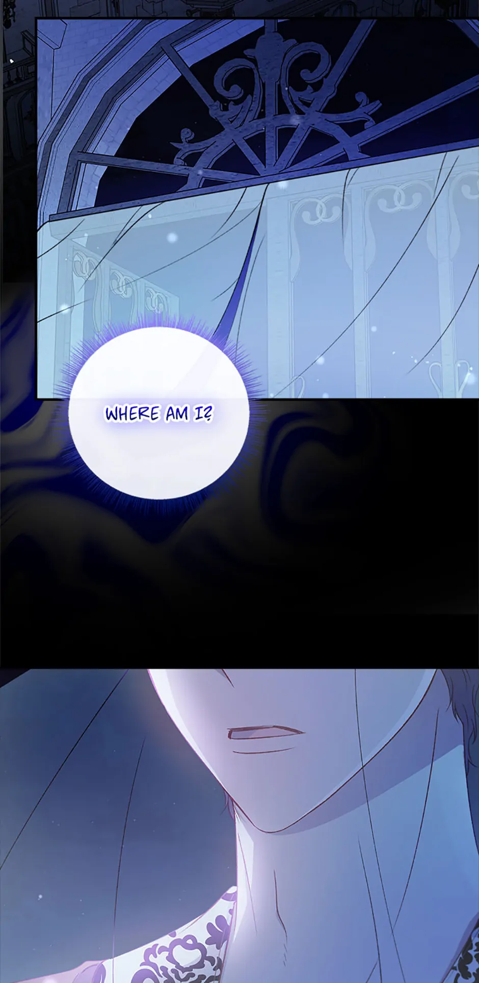 Fakes Don’t Want To Be Real chapter 75 page 13