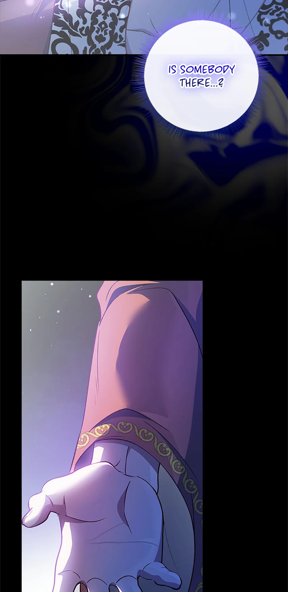 Fakes Don’t Want To Be Real chapter 75 page 14