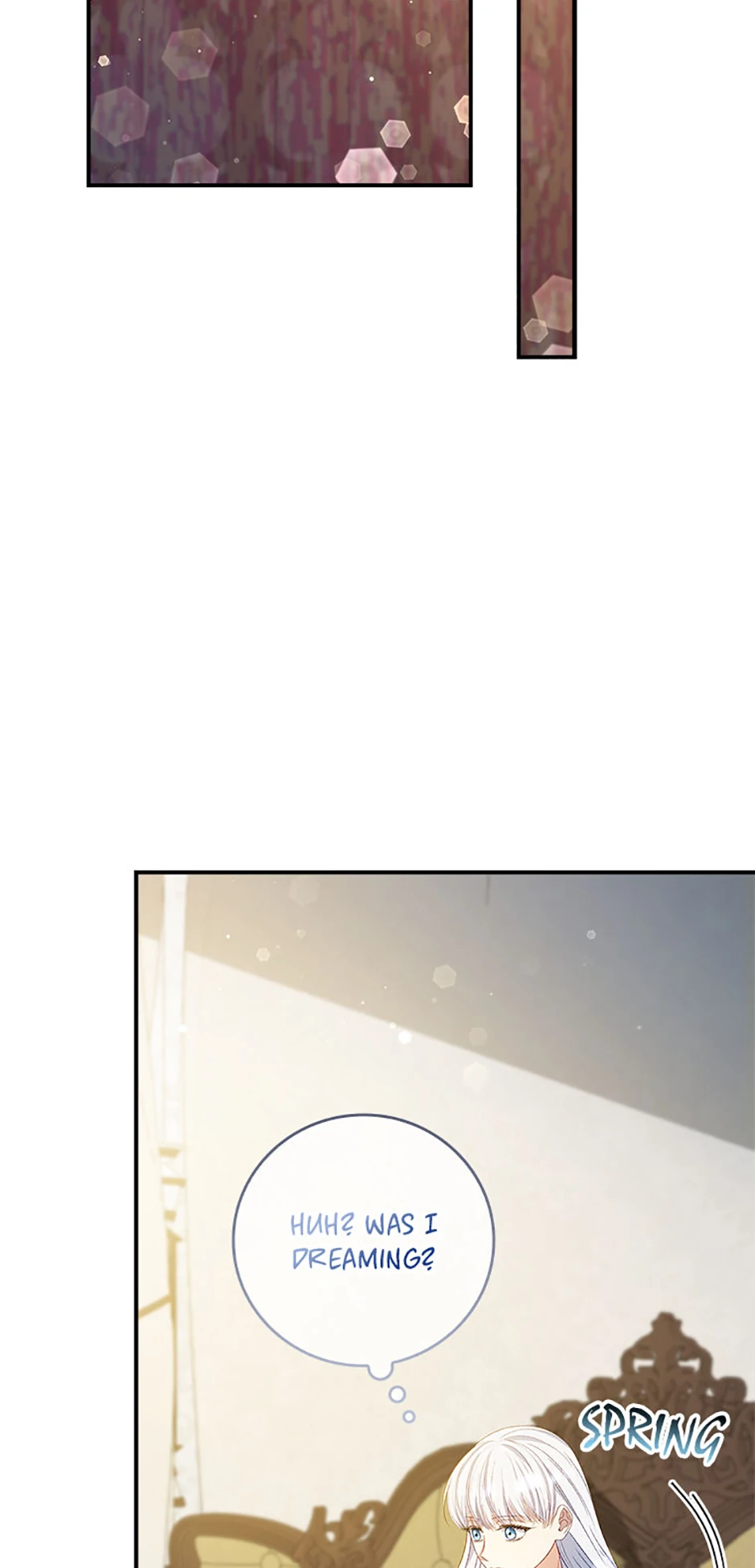 Fakes Don’t Want To Be Real chapter 75 page 18