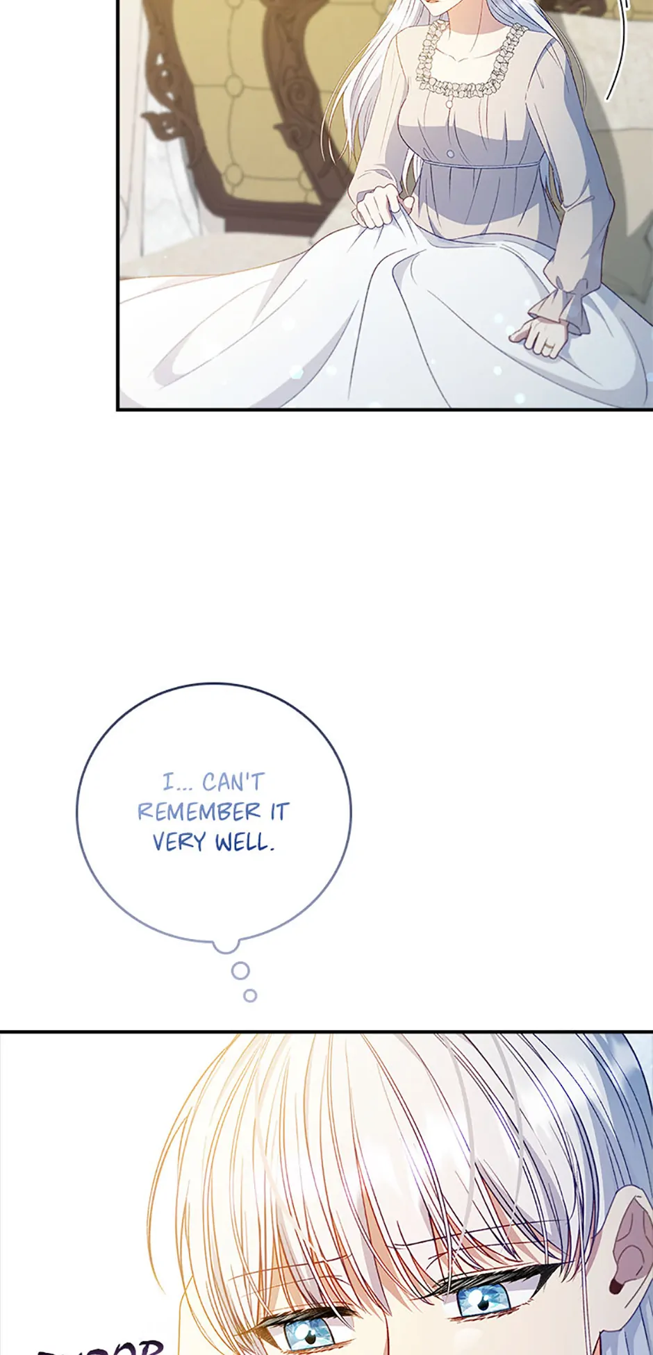 Fakes Don’t Want To Be Real chapter 75 page 19
