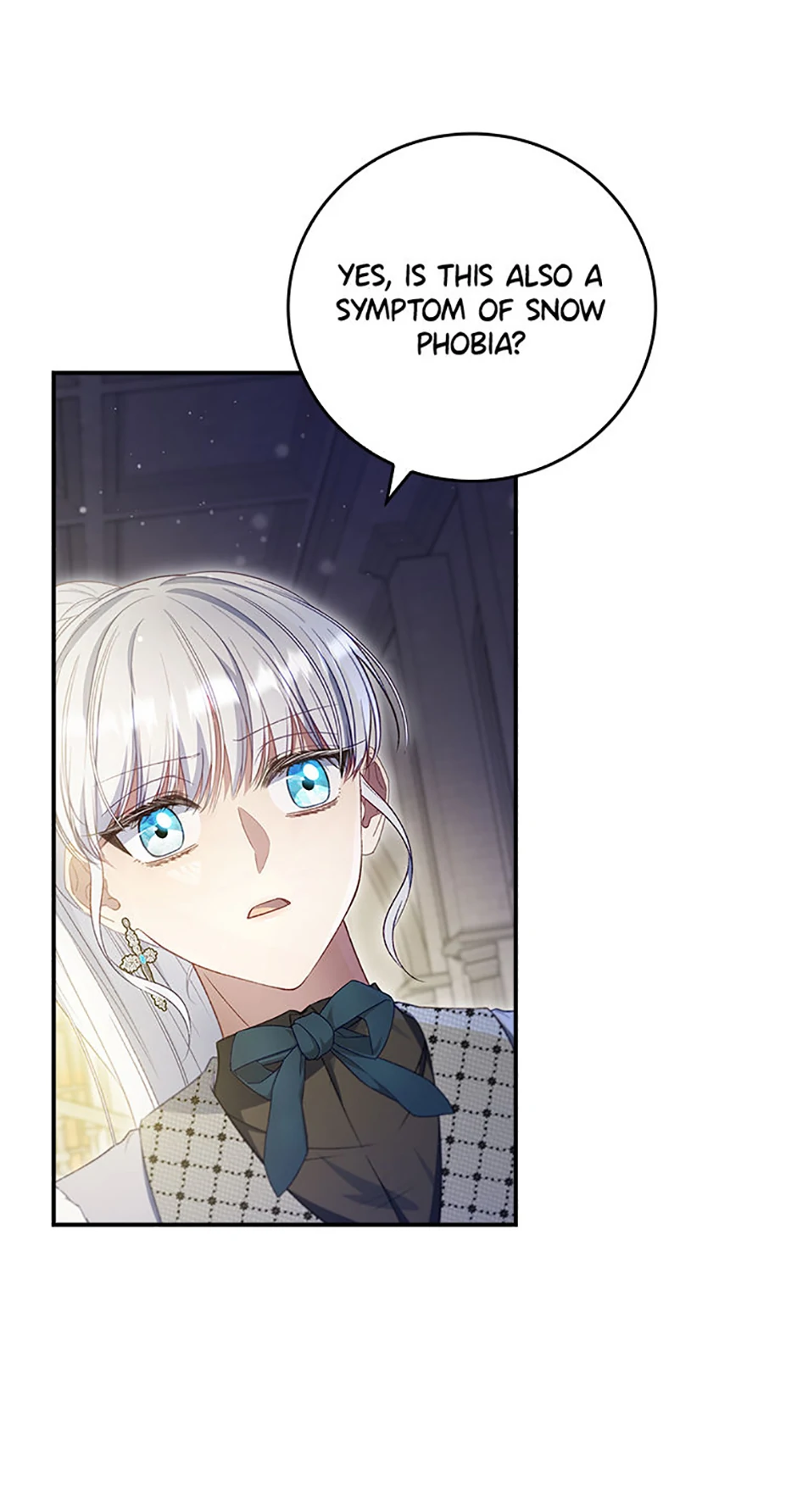 Fakes Don’t Want To Be Real chapter 75 page 2
