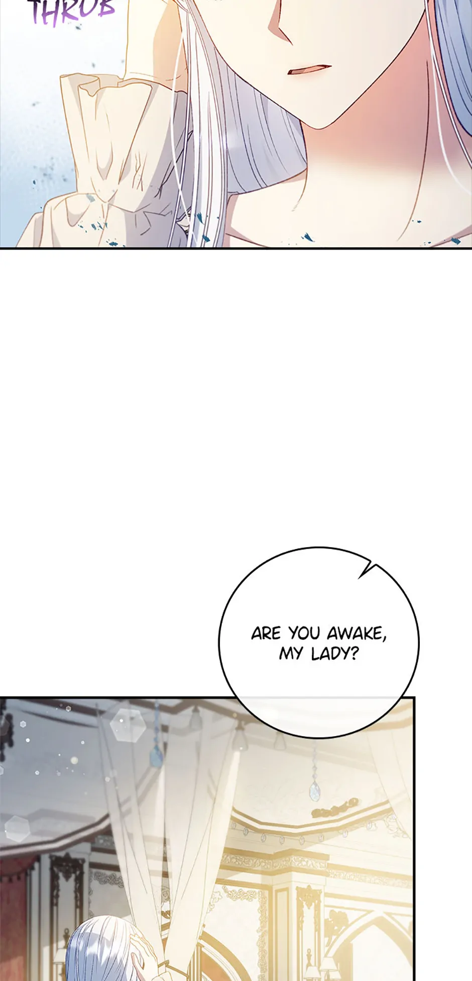 Fakes Don’t Want To Be Real chapter 75 page 20