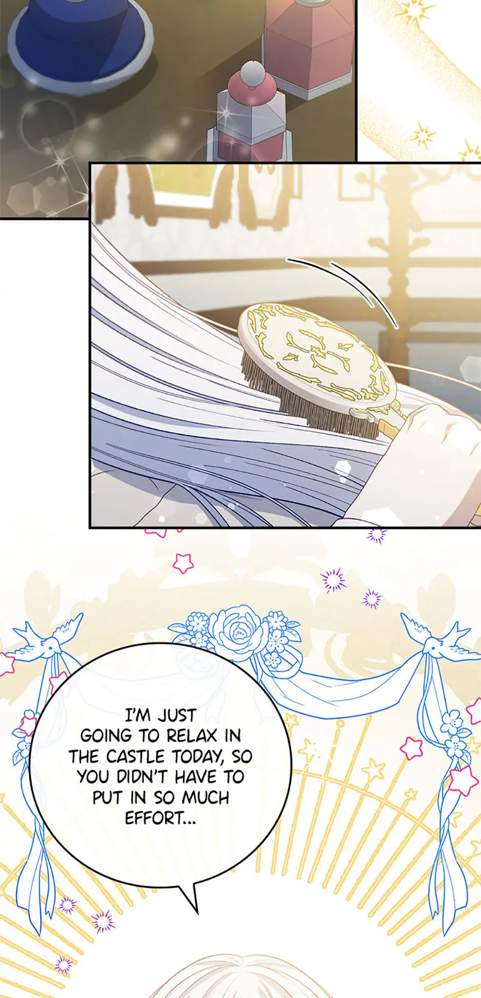 Fakes Don’t Want To Be Real chapter 75 page 23