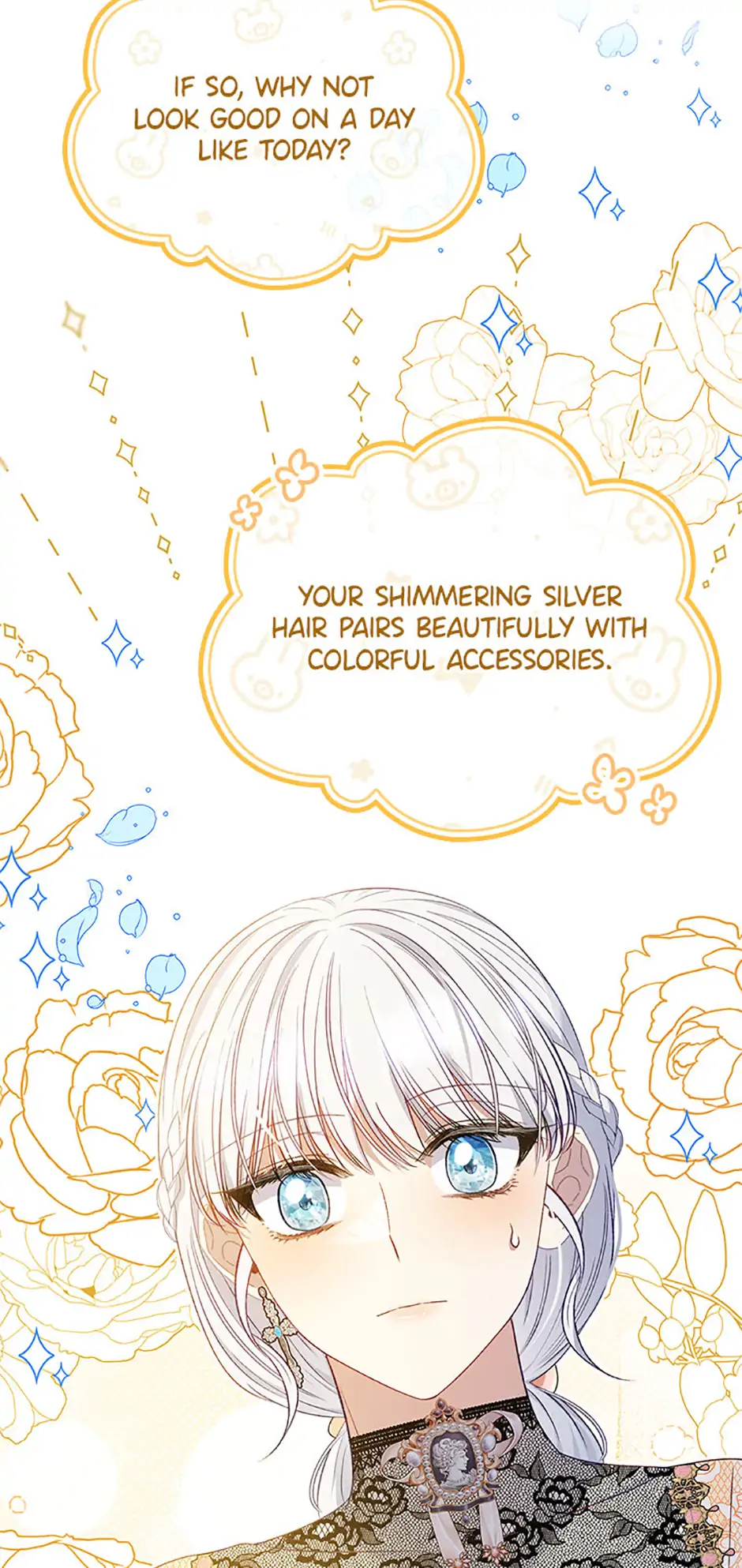 Fakes Don’t Want To Be Real chapter 75 page 26