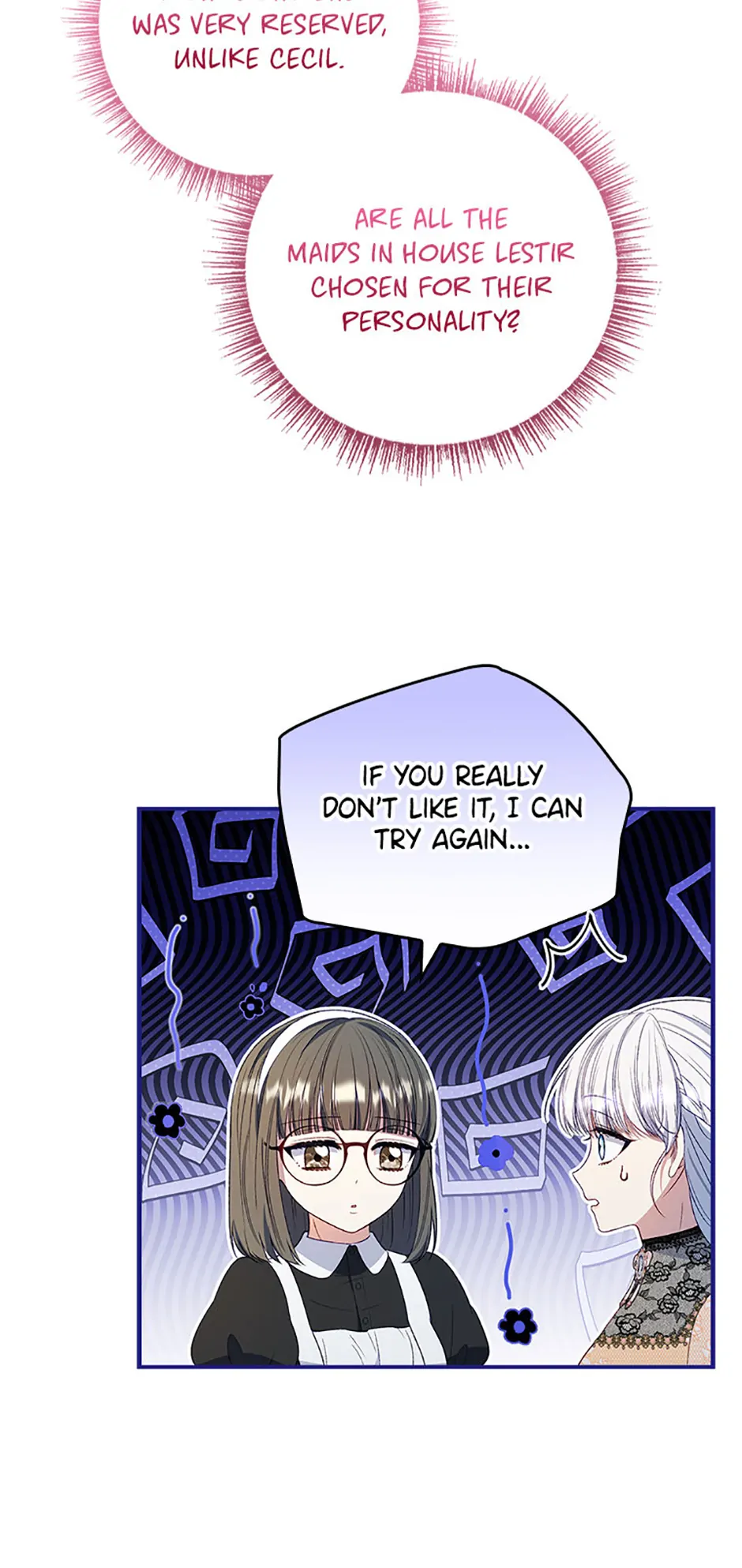 Fakes Don’t Want To Be Real chapter 75 page 28