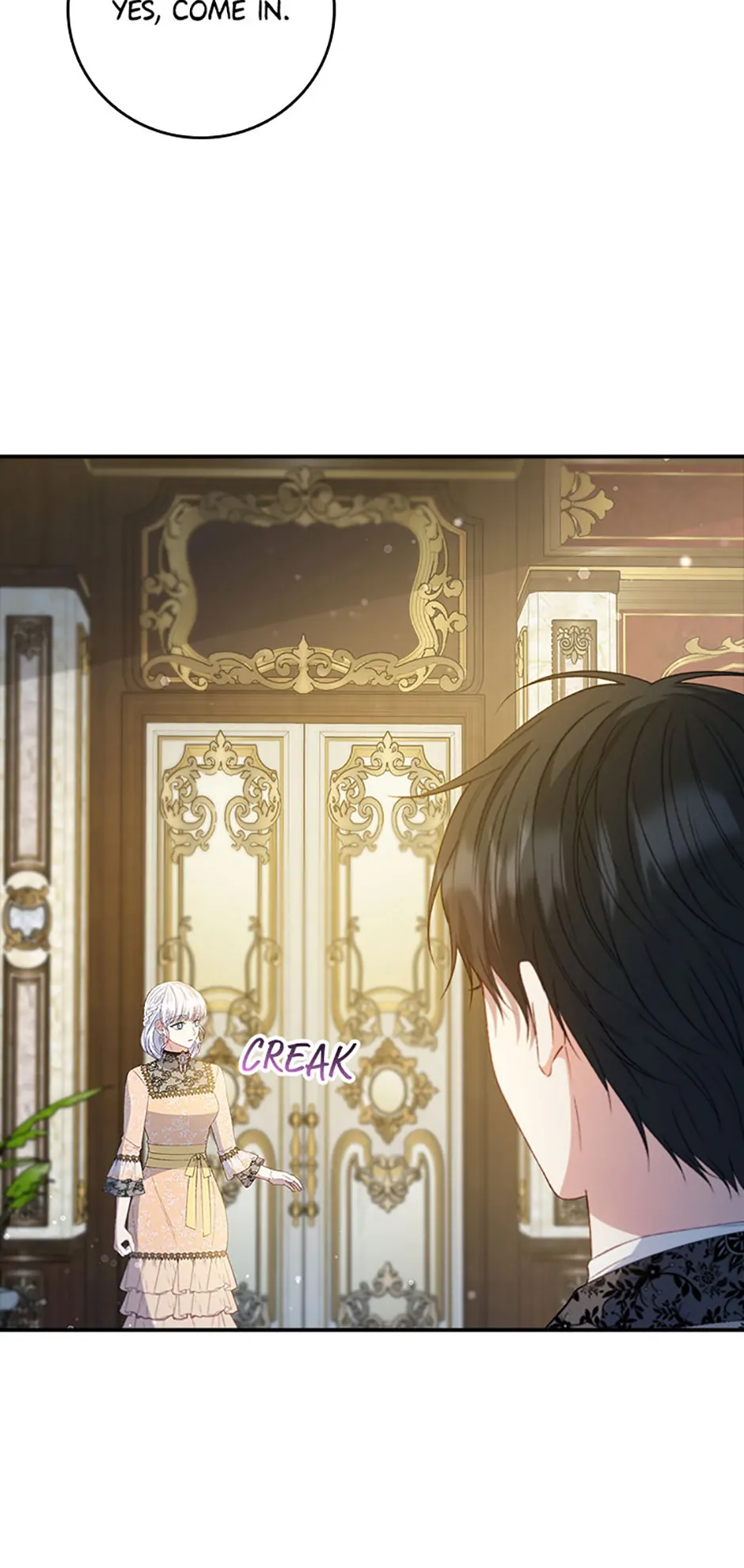 Fakes Don’t Want To Be Real chapter 75 page 32