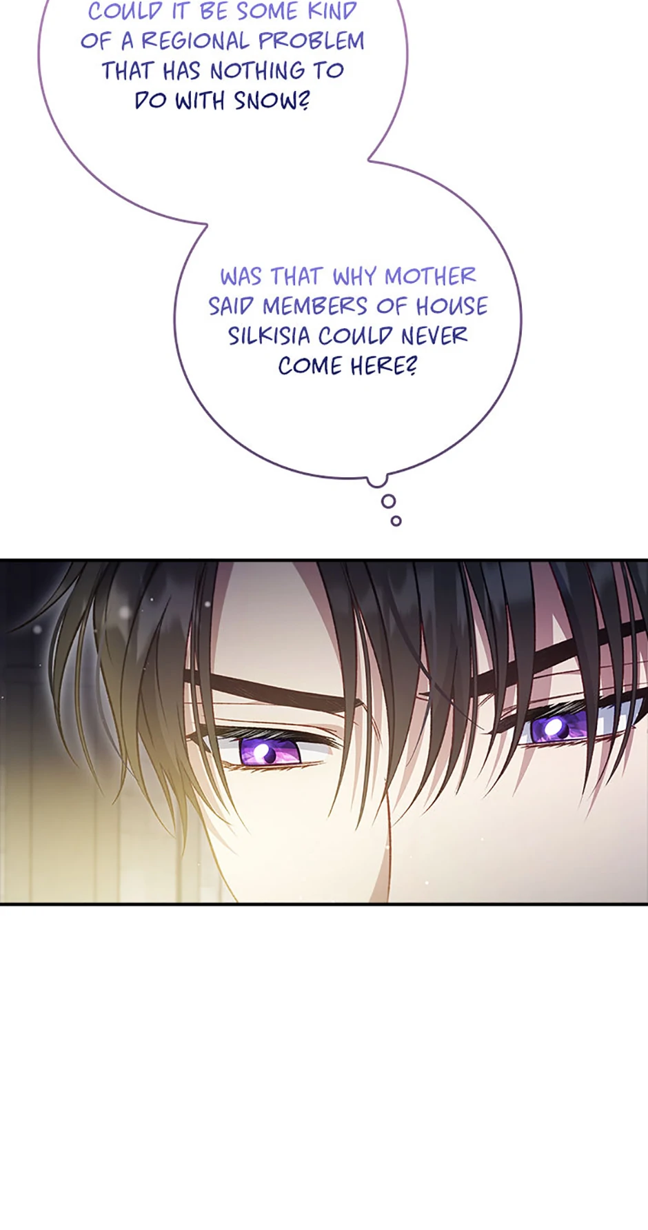 Fakes Don’t Want To Be Real chapter 75 page 4