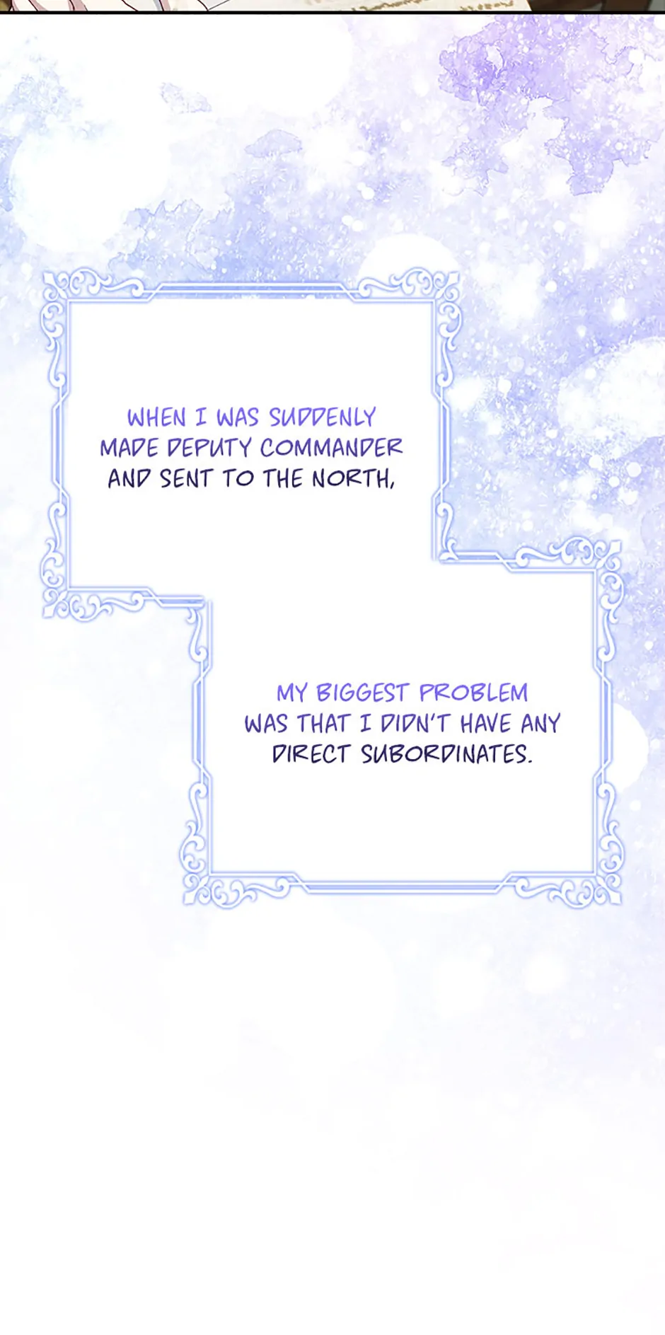 Fakes Don’t Want To Be Real chapter 75 page 40