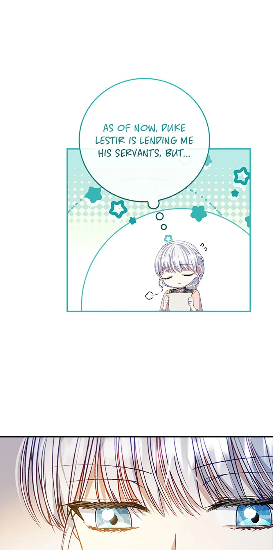 Fakes Don’t Want To Be Real chapter 75 page 41