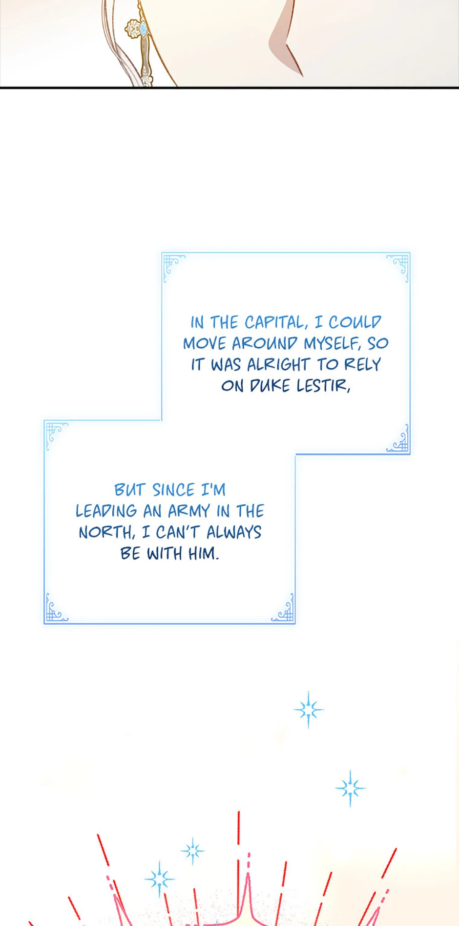 Fakes Don’t Want To Be Real chapter 75 page 42