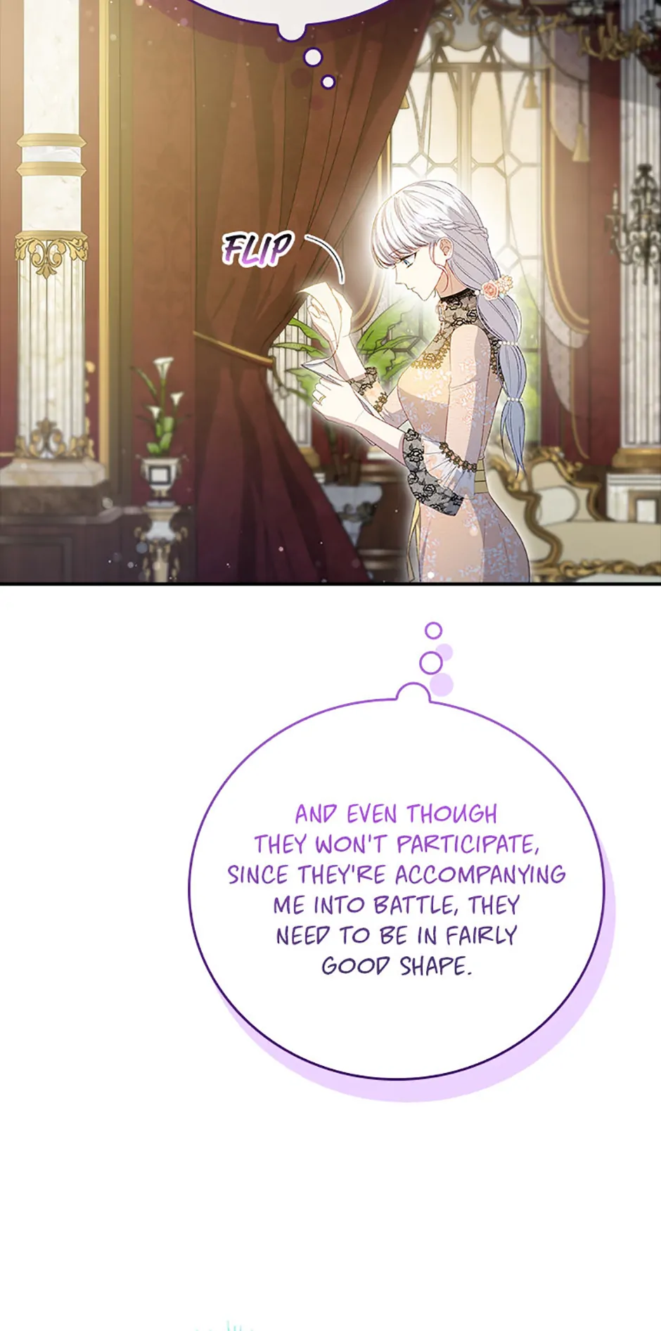 Fakes Don’t Want To Be Real chapter 75 page 45