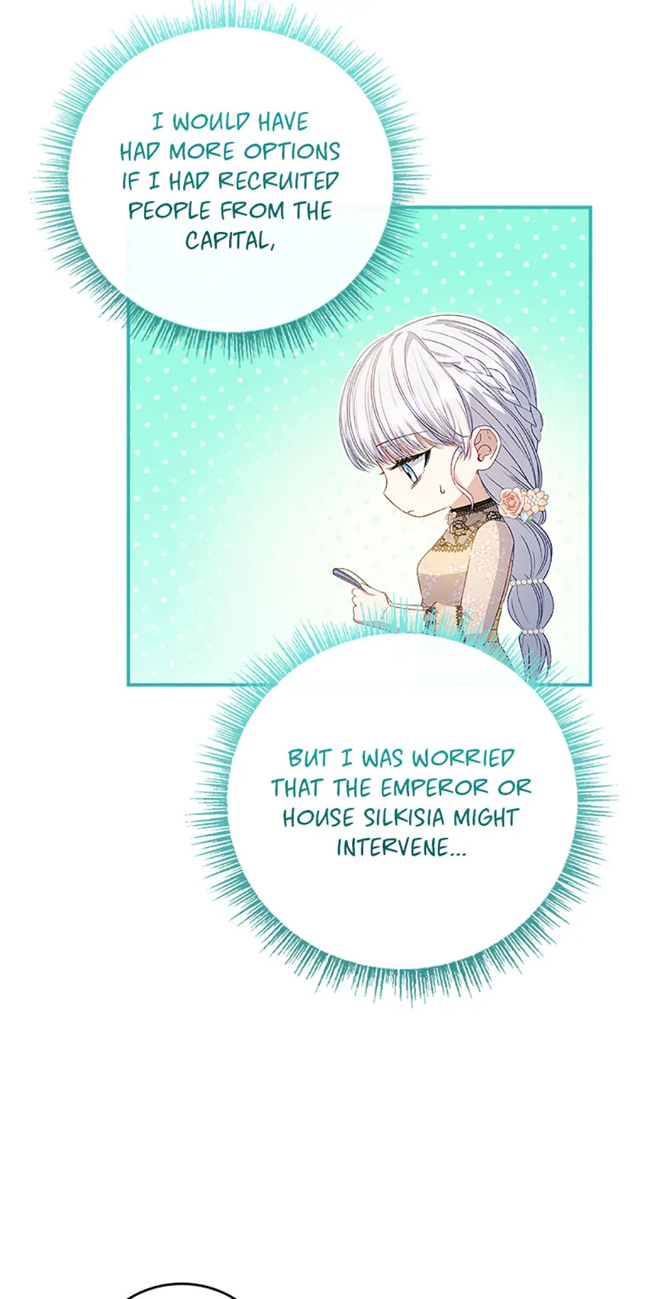 Fakes Don’t Want To Be Real chapter 75 page 46