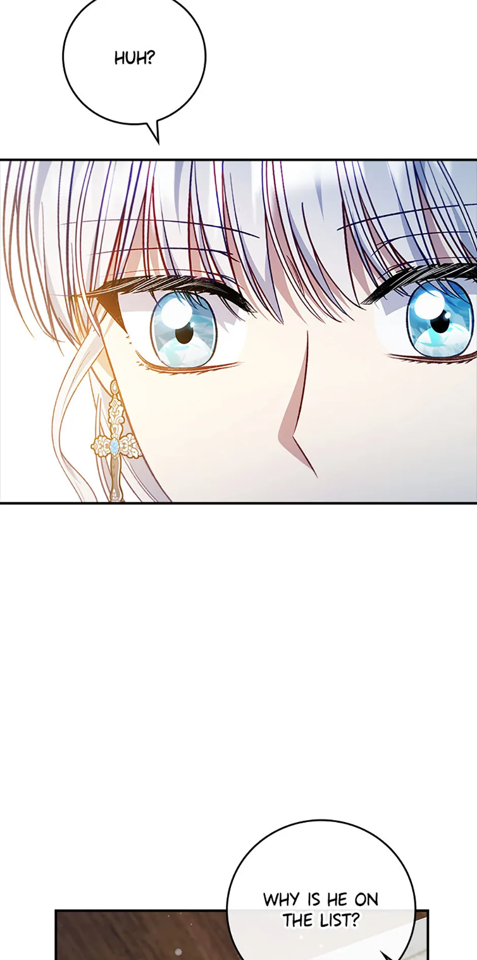 Fakes Don’t Want To Be Real chapter 75 page 47