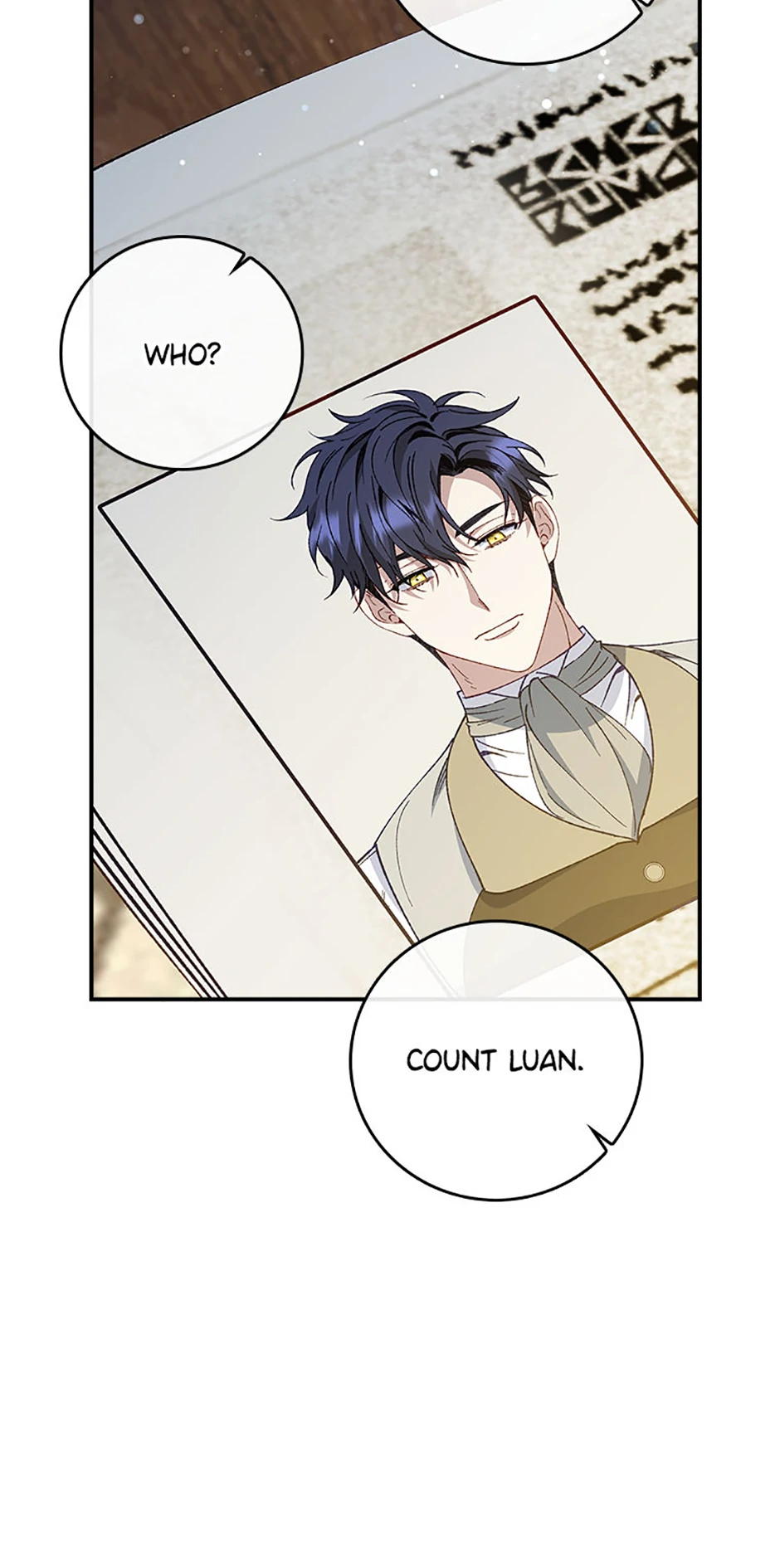 Fakes Don’t Want To Be Real chapter 75 page 48