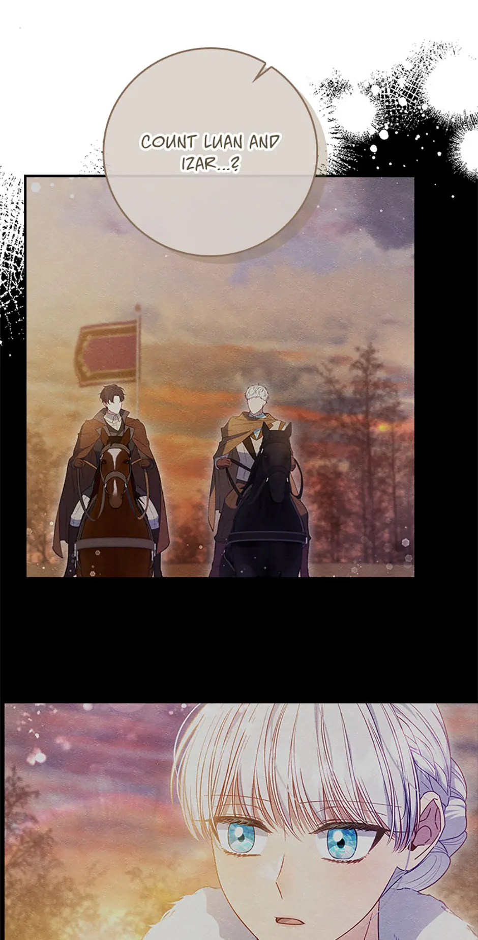 Fakes Don’t Want To Be Real chapter 75 page 49
