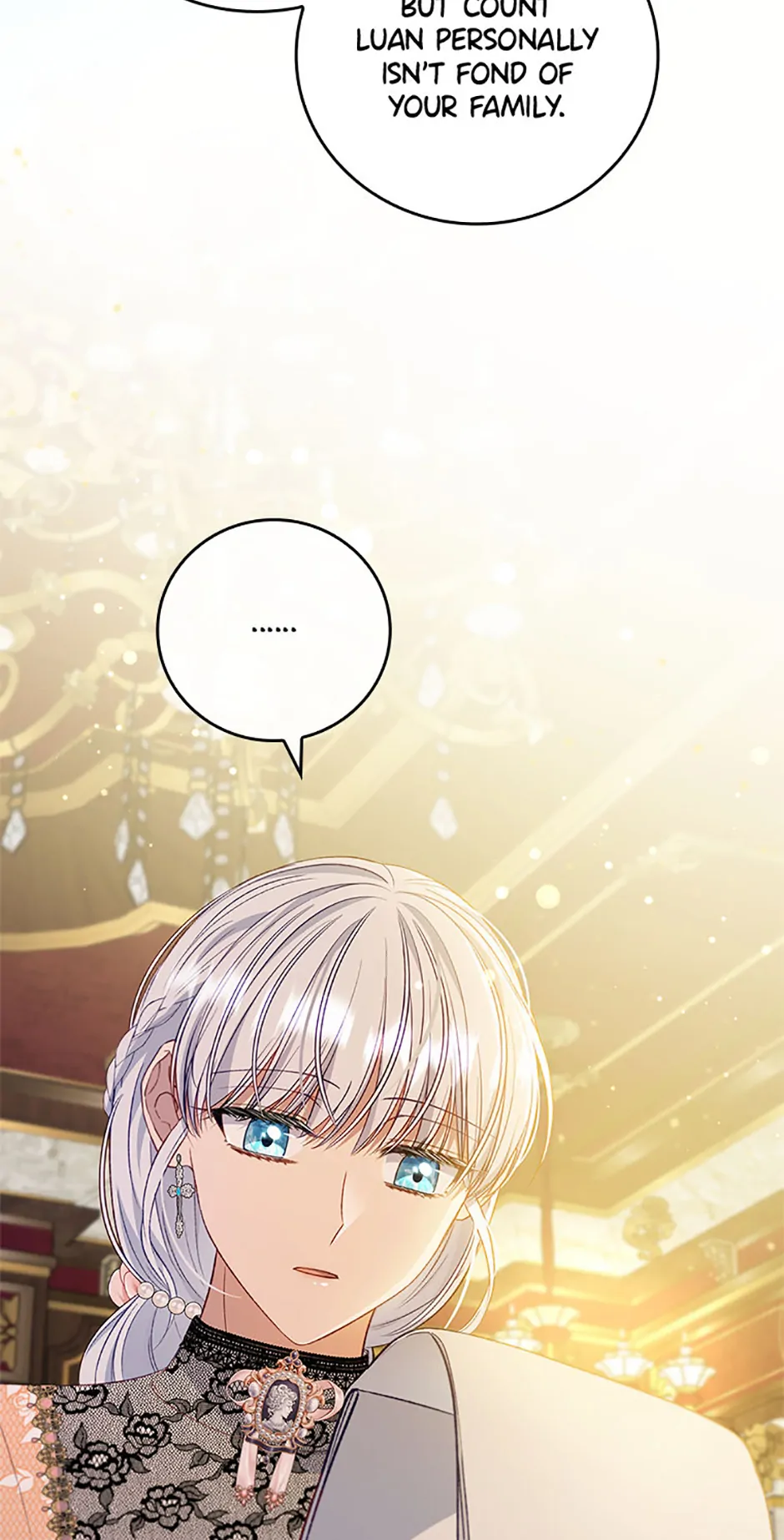 Fakes Don’t Want To Be Real chapter 75 page 53