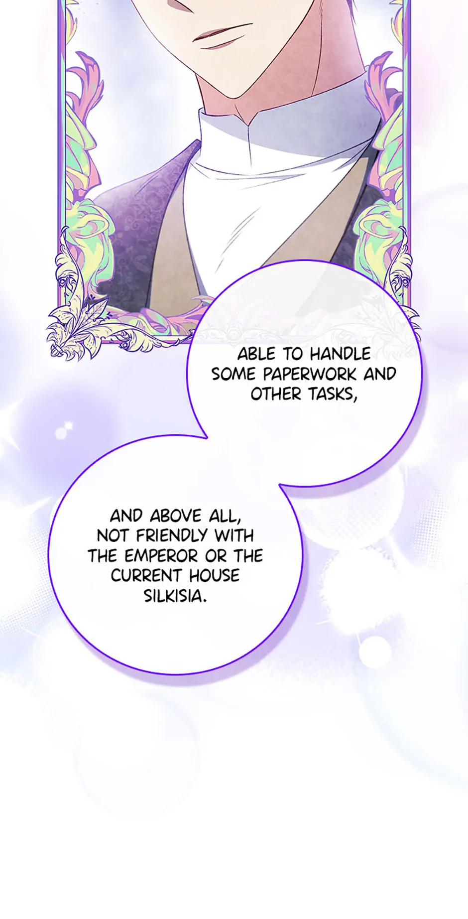 Fakes Don’t Want To Be Real chapter 75 page 56