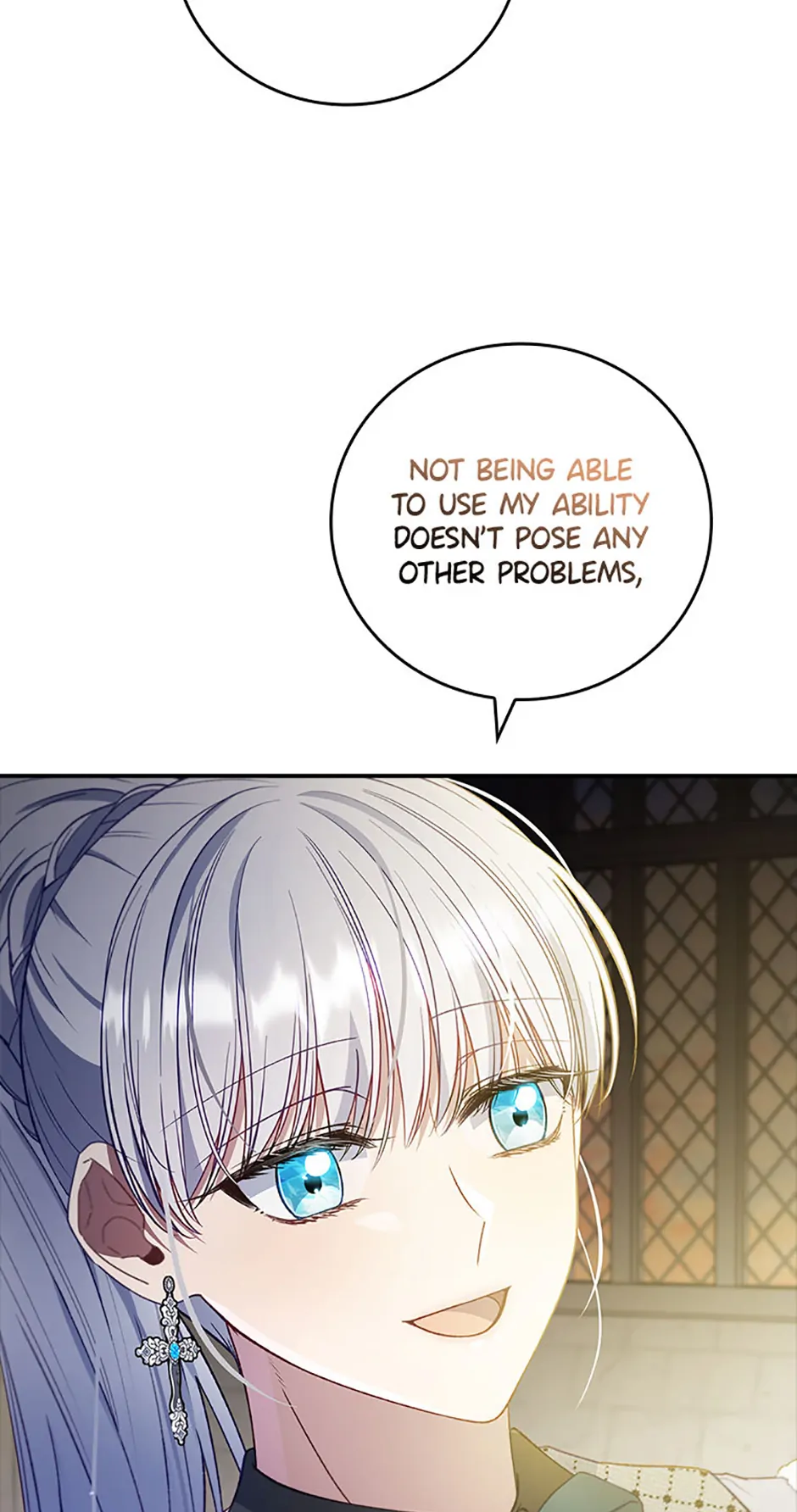 Fakes Don’t Want To Be Real chapter 75 page 6