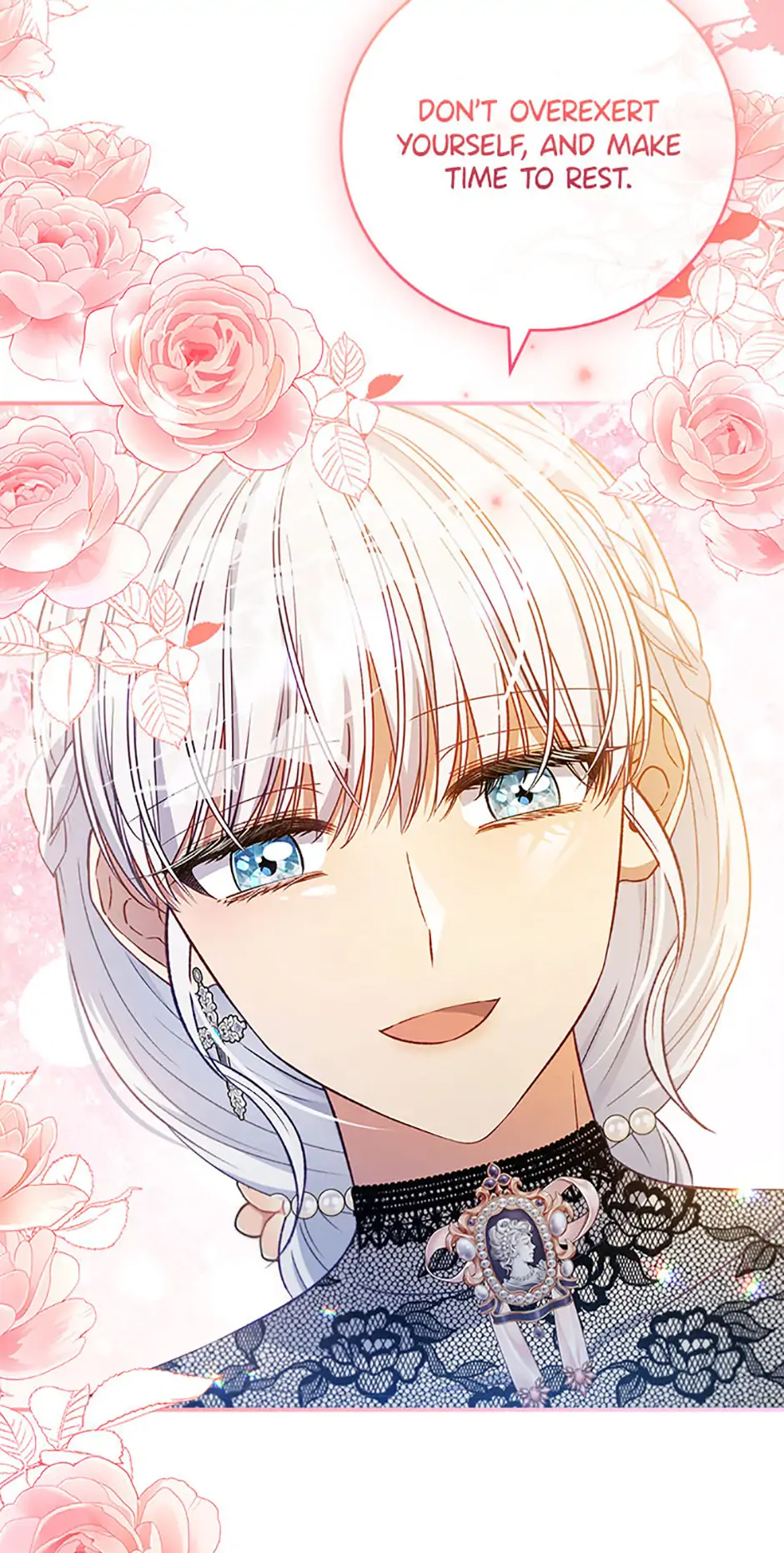 Fakes Don’t Want To Be Real chapter 75 page 63