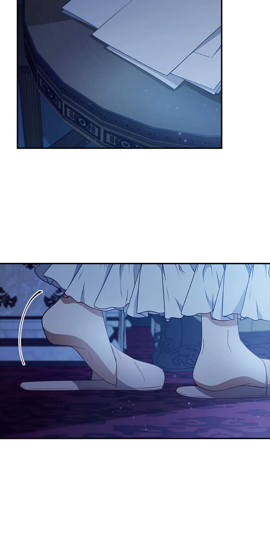 Fakes Don’t Want To Be Real chapter 75 page 66