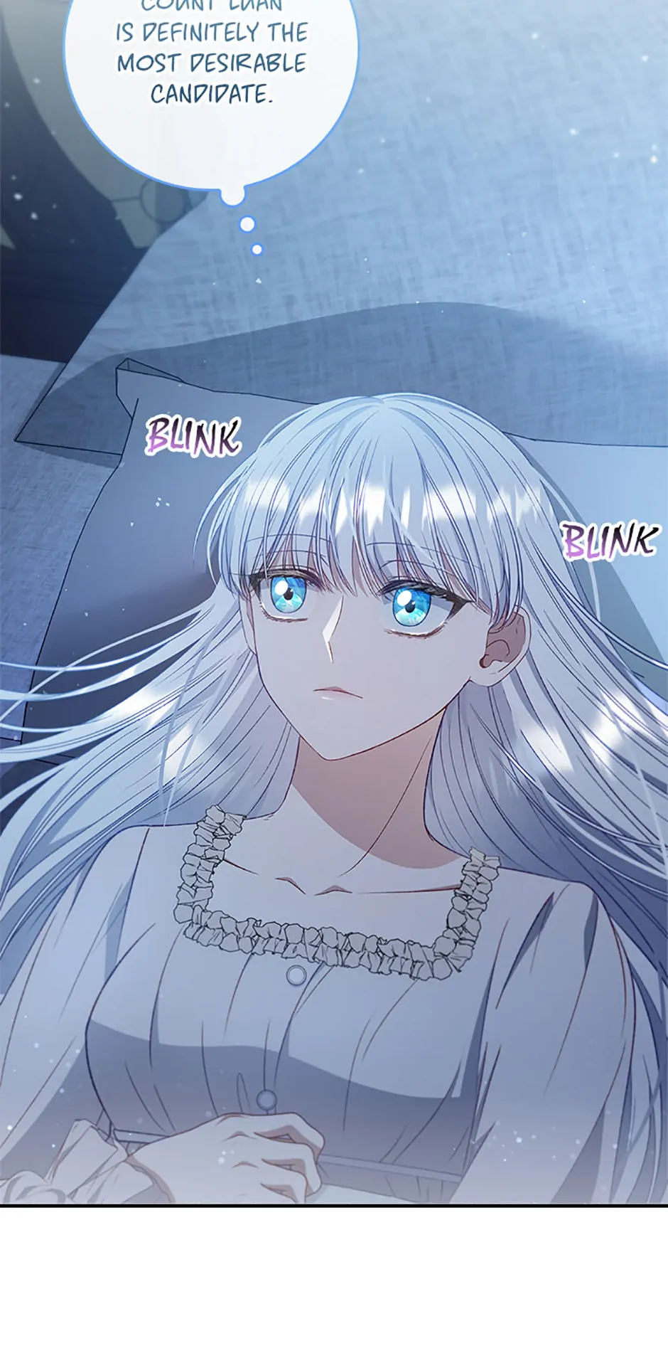 Fakes Don’t Want To Be Real chapter 75 page 68