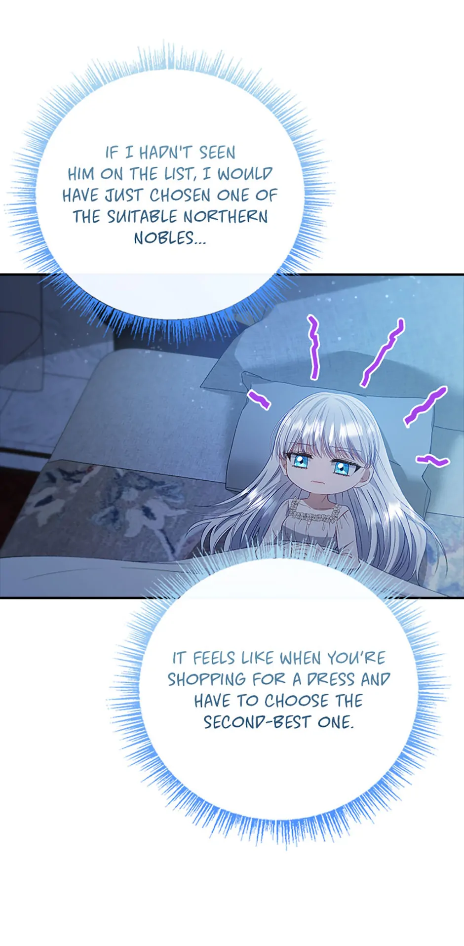 Fakes Don’t Want To Be Real chapter 75 page 69