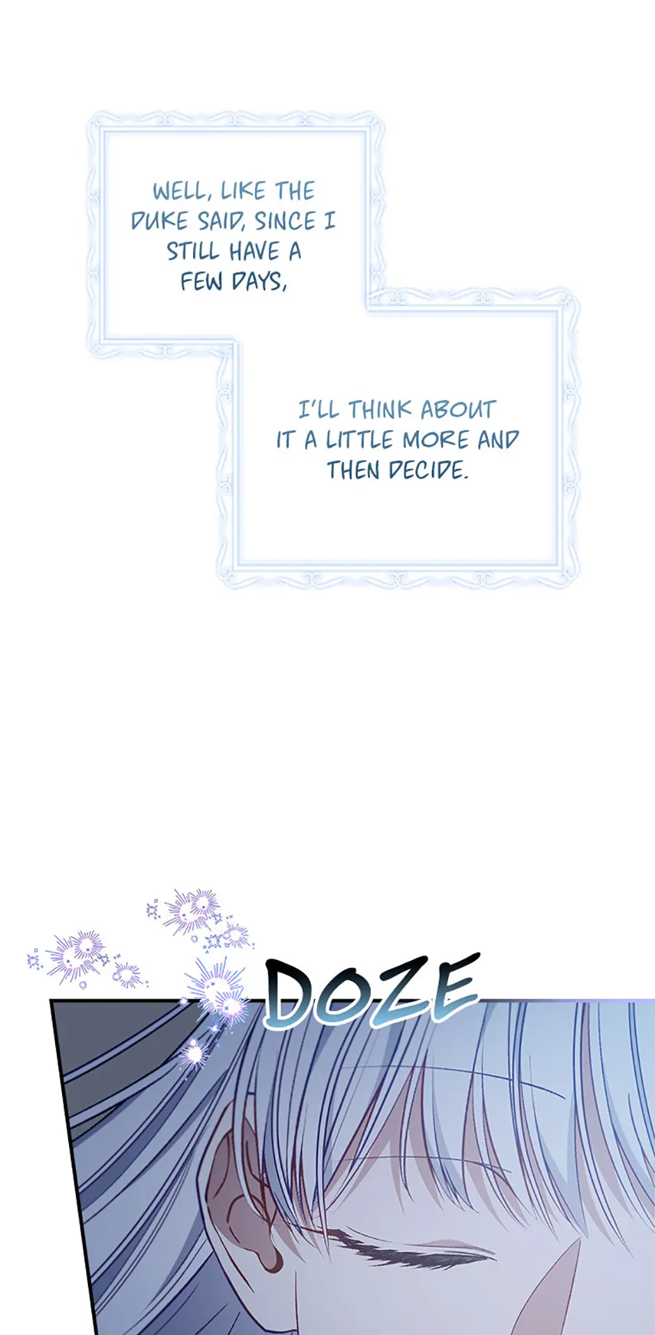 Fakes Don’t Want To Be Real chapter 75 page 70