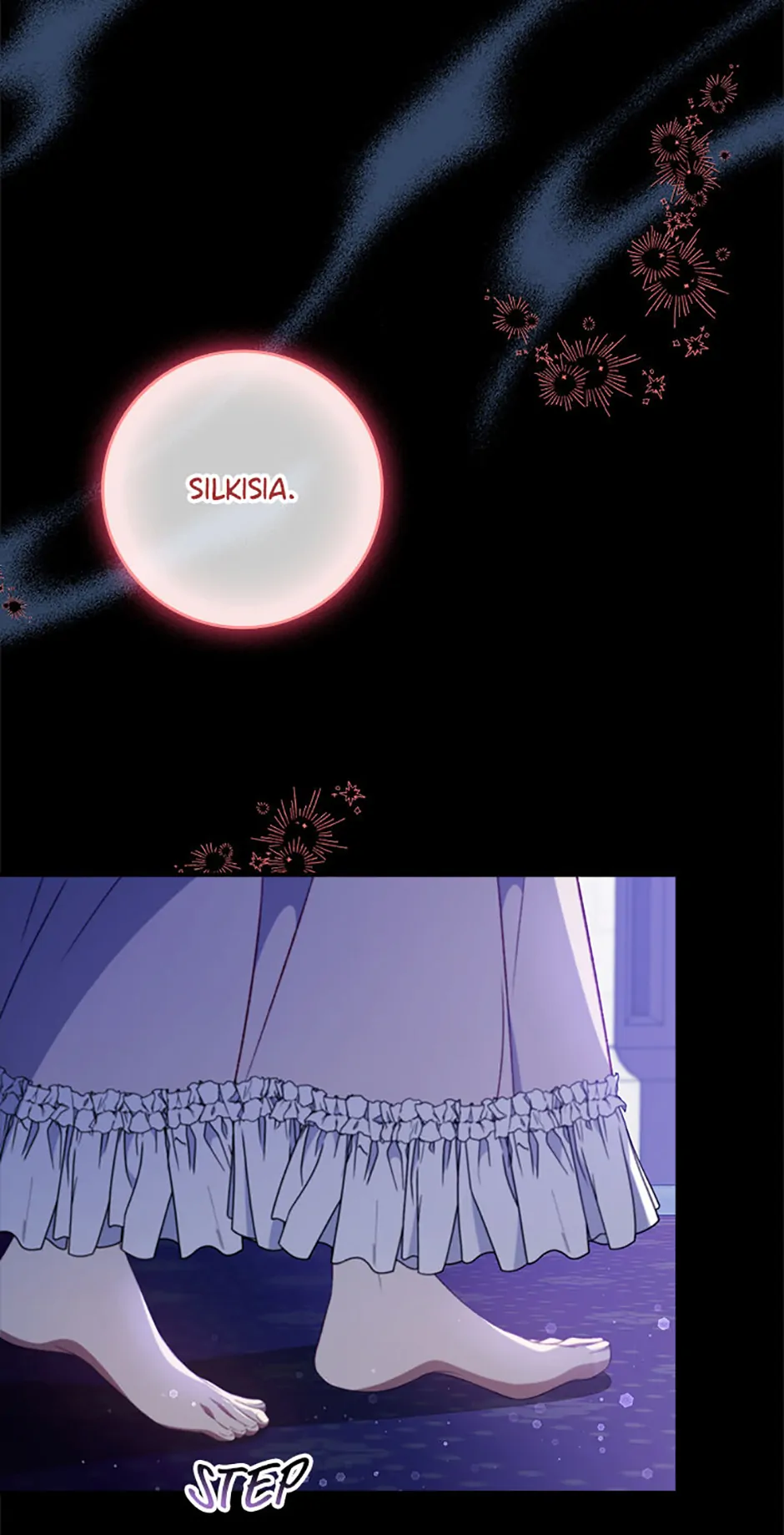 Fakes Don’t Want To Be Real chapter 75 page 74