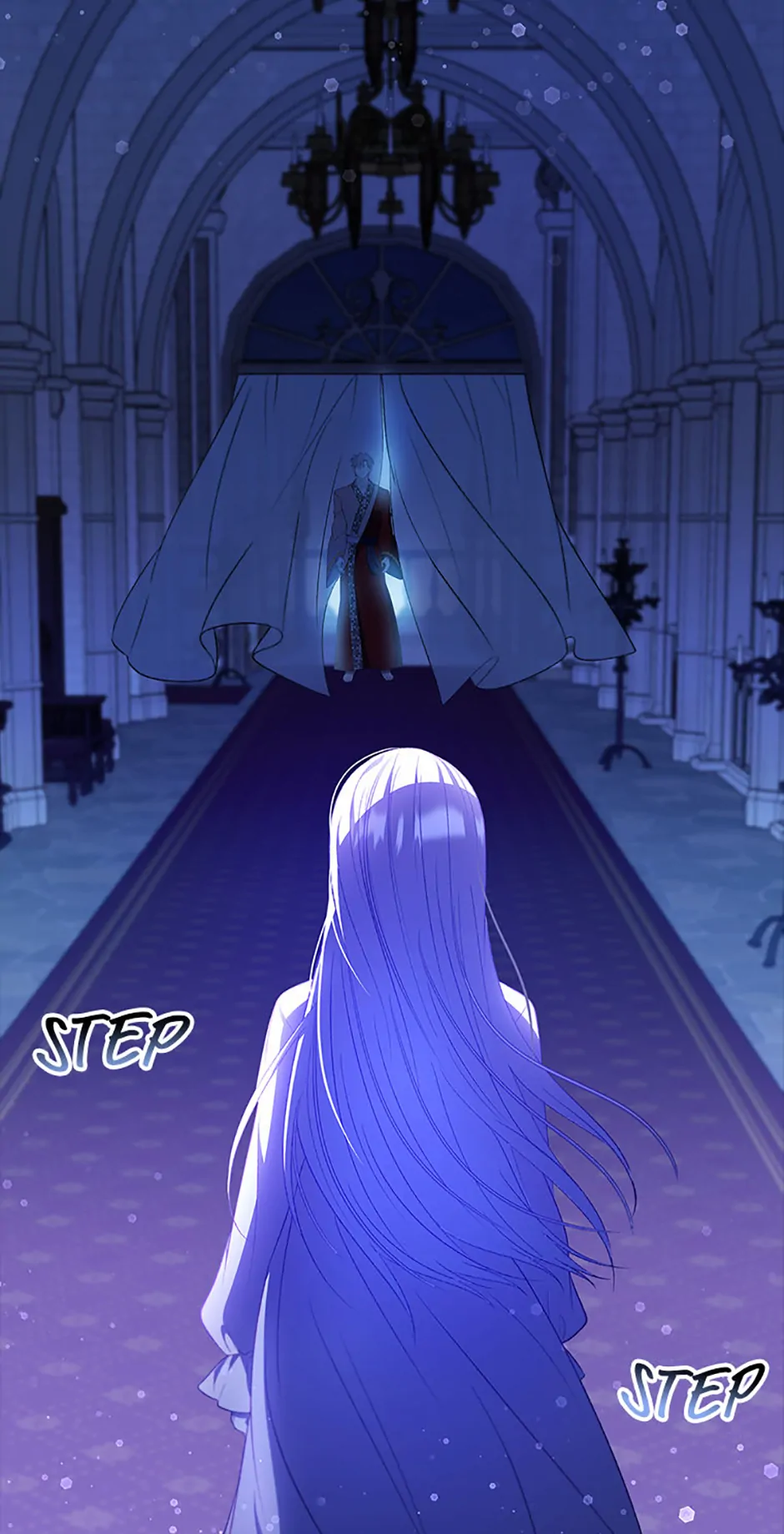 Fakes Don’t Want To Be Real chapter 75 page 76