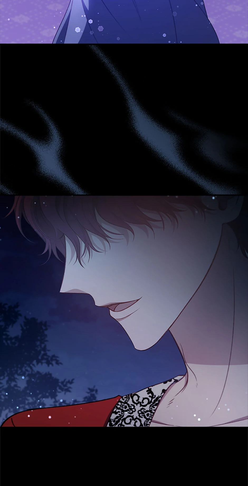 Fakes Don’t Want To Be Real chapter 75 page 77