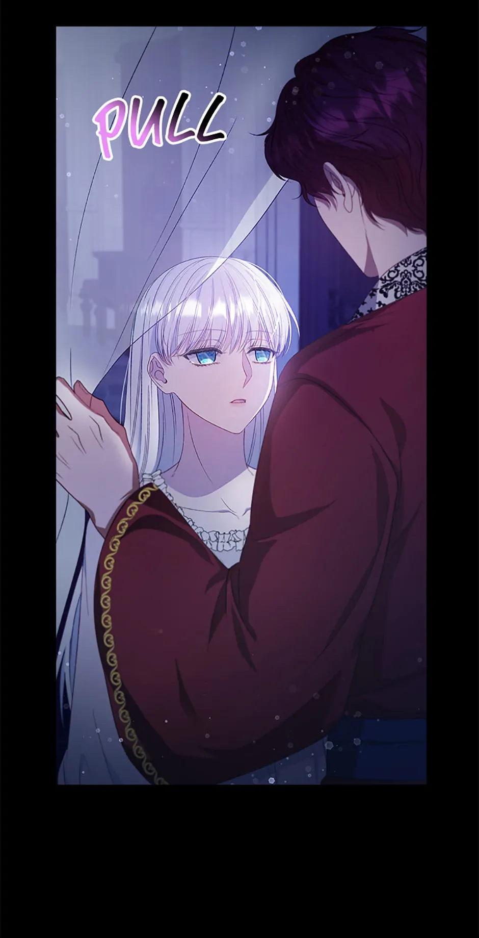 Fakes Don’t Want To Be Real chapter 75 page 79