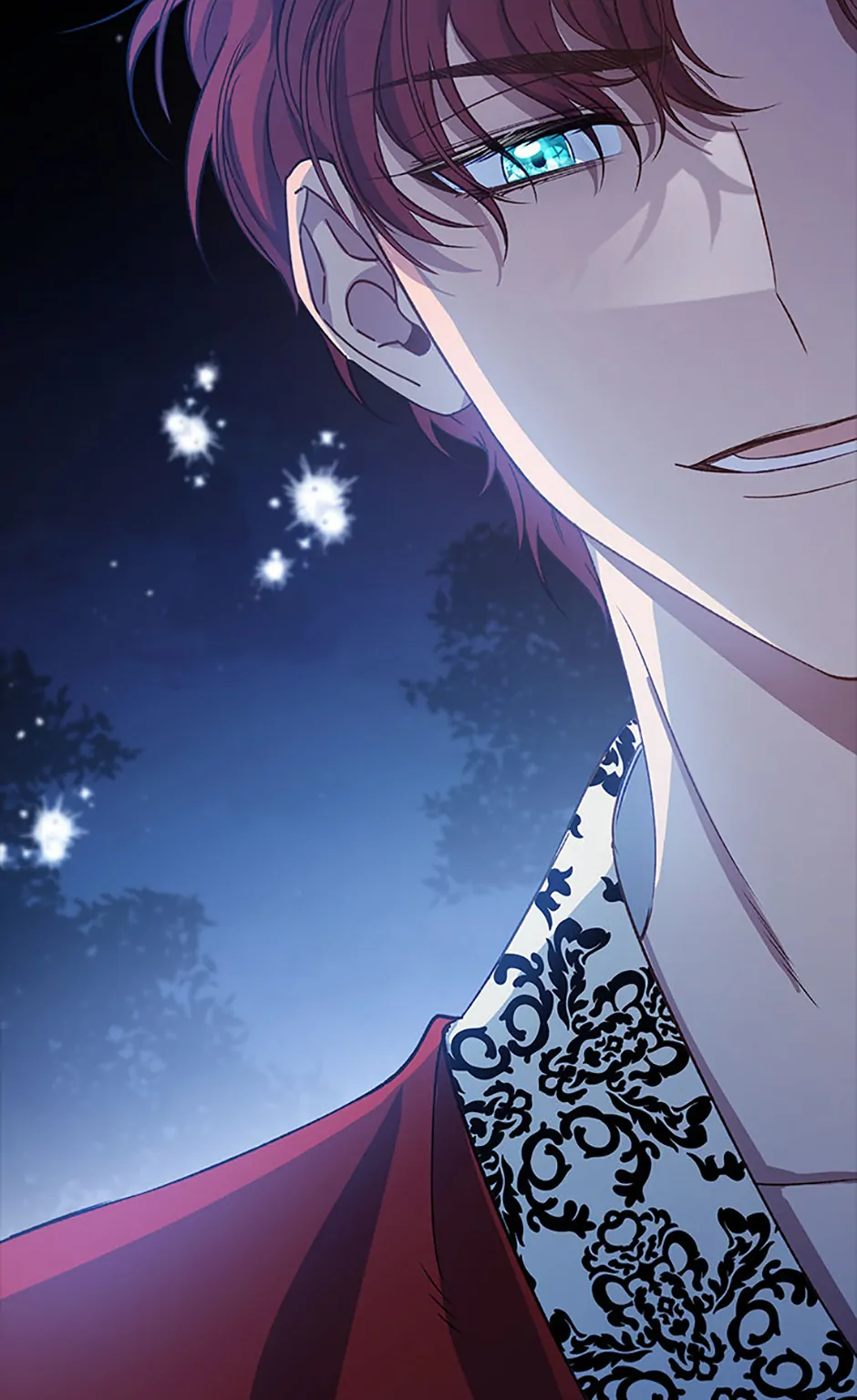 Fakes Don’t Want To Be Real chapter 75 page 81