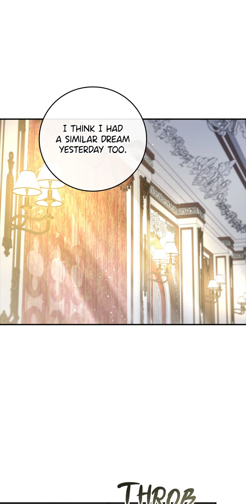 Fakes Don’t Want To Be Real chapter 76 page 12