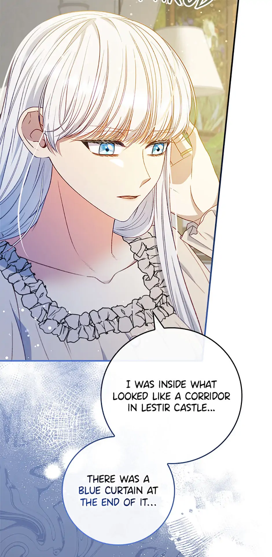 Fakes Don’t Want To Be Real chapter 76 page 13