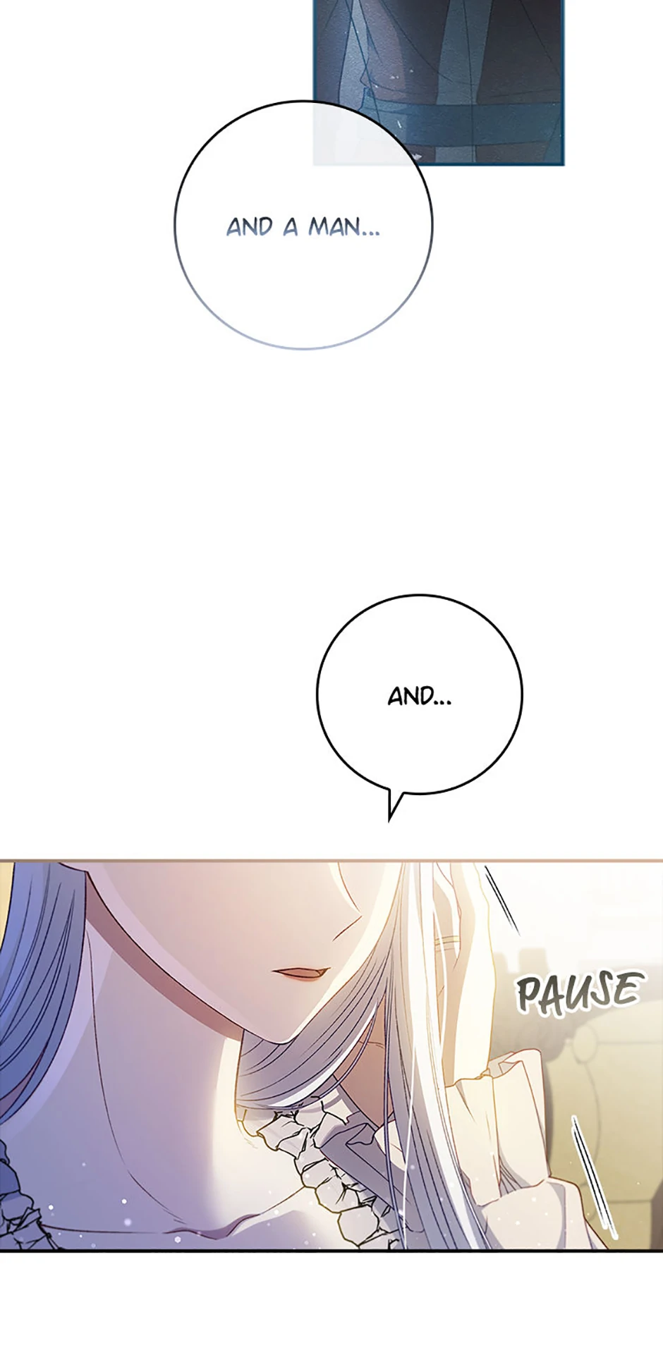 Fakes Don’t Want To Be Real chapter 76 page 15