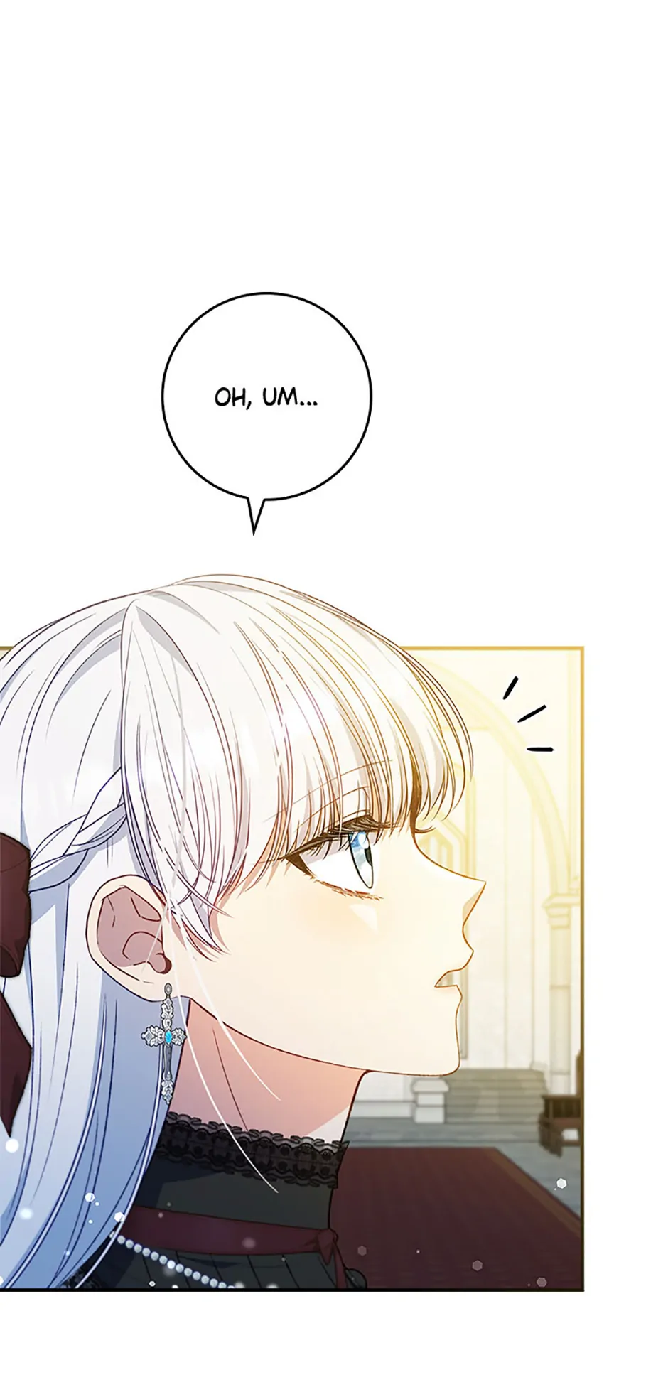 Fakes Don’t Want To Be Real chapter 76 page 24