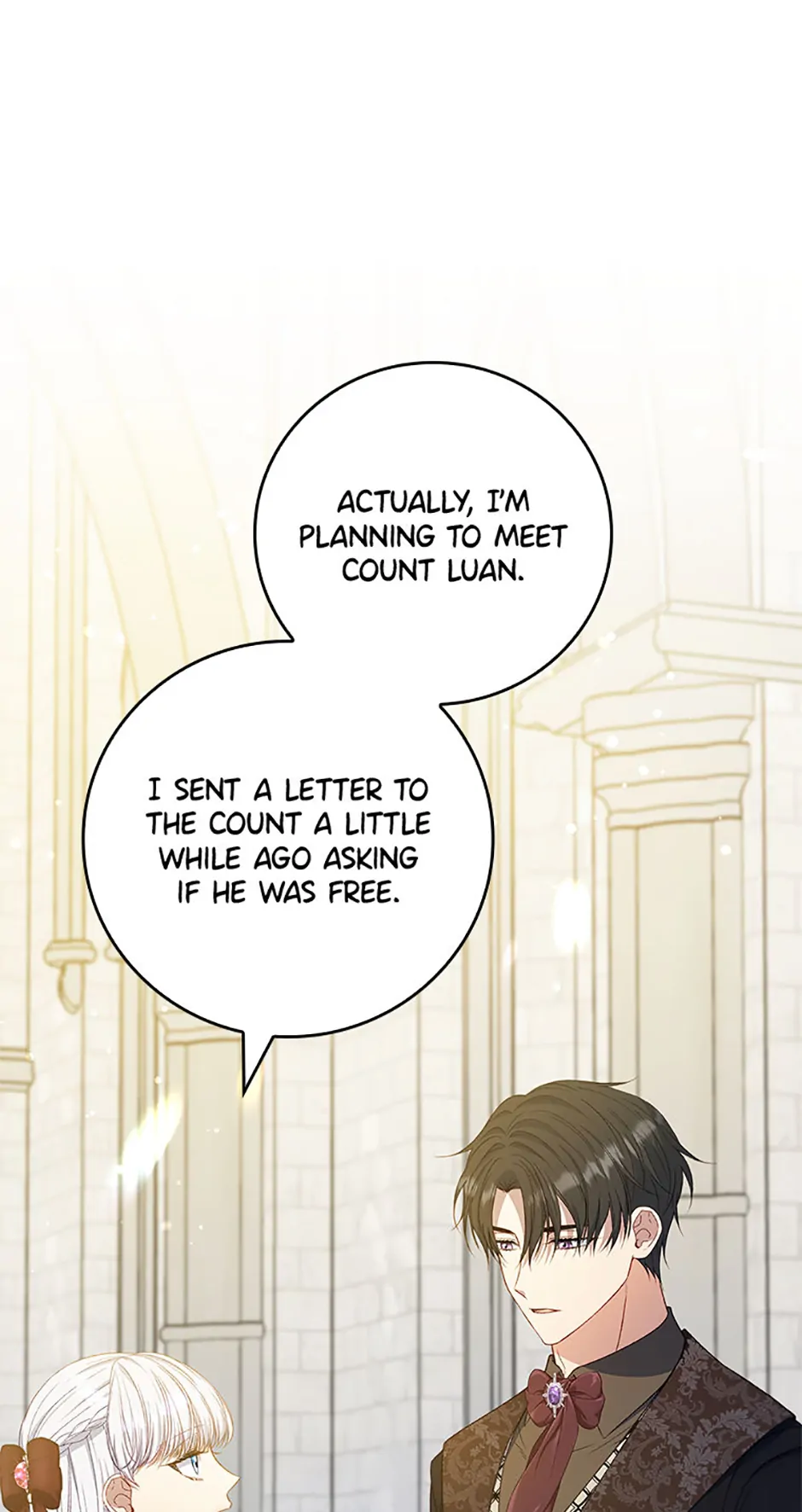 Fakes Don’t Want To Be Real chapter 76 page 25