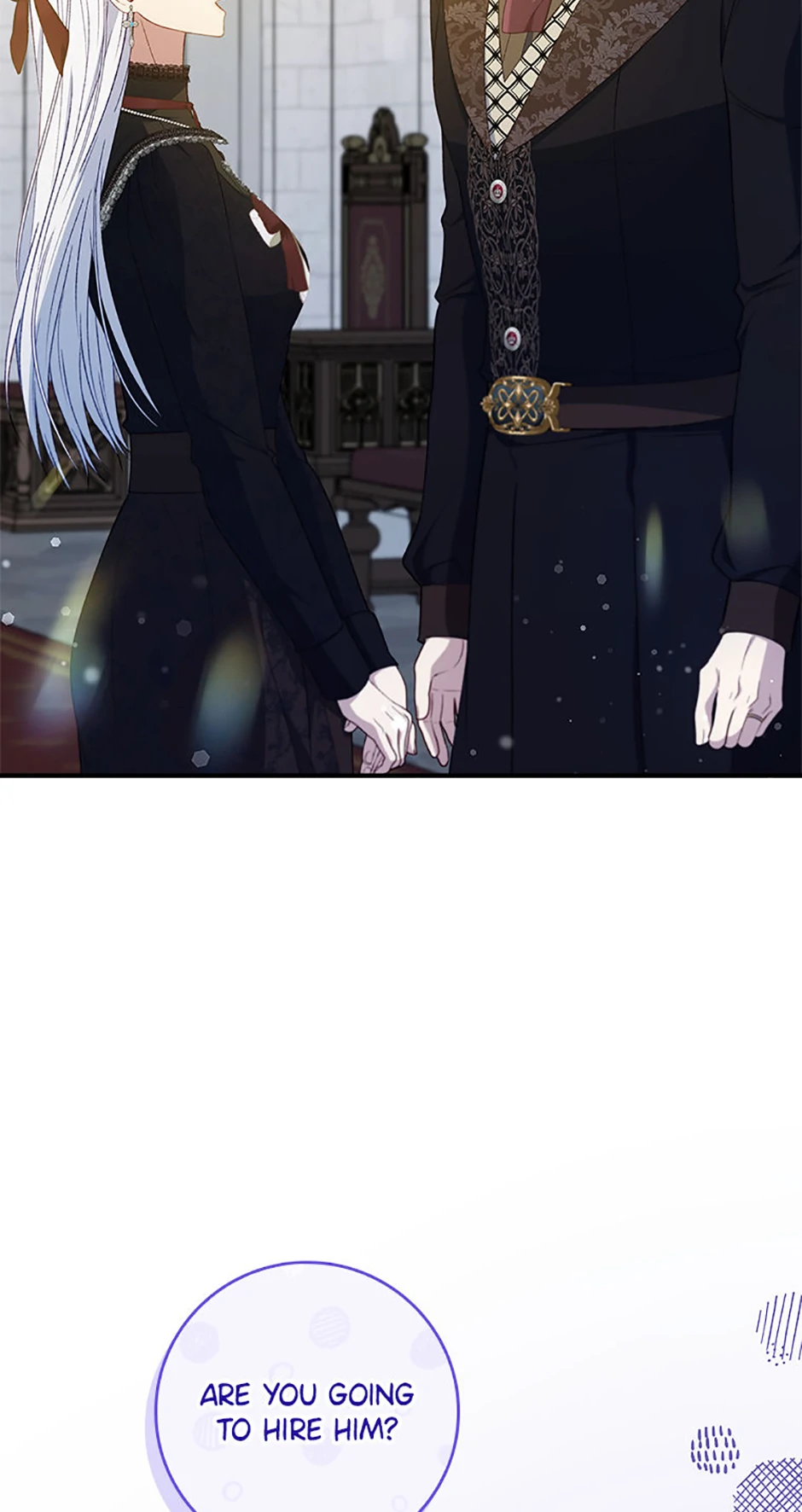 Fakes Don’t Want To Be Real chapter 76 page 26
