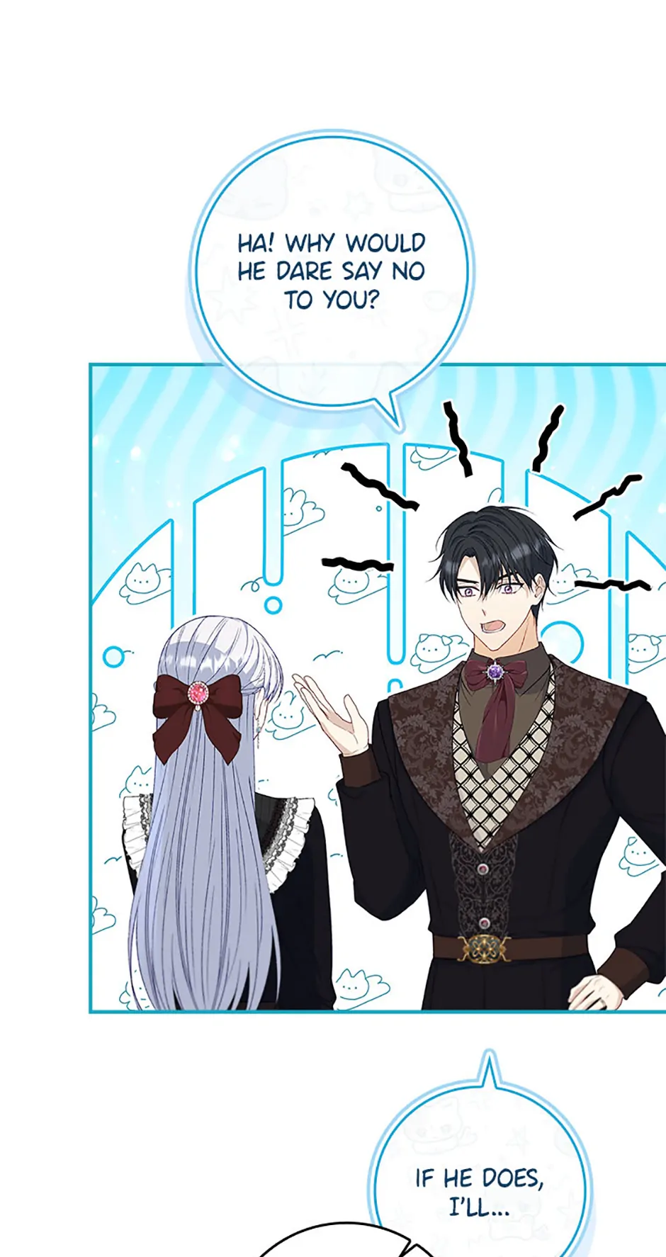 Fakes Don’t Want To Be Real chapter 76 page 31