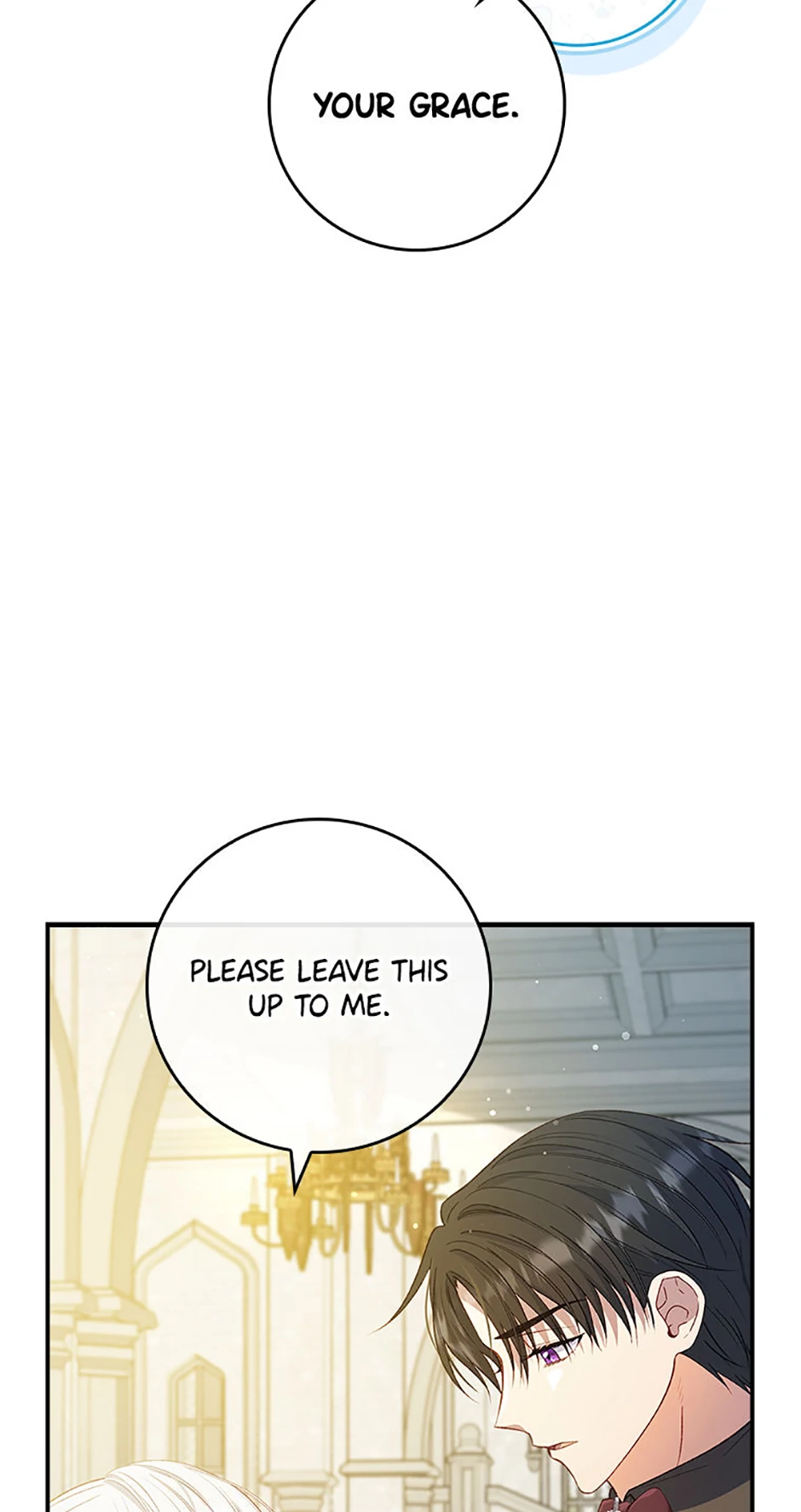 Fakes Don’t Want To Be Real chapter 76 page 32