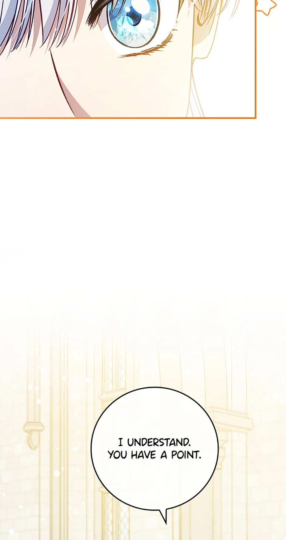 Fakes Don’t Want To Be Real chapter 76 page 35