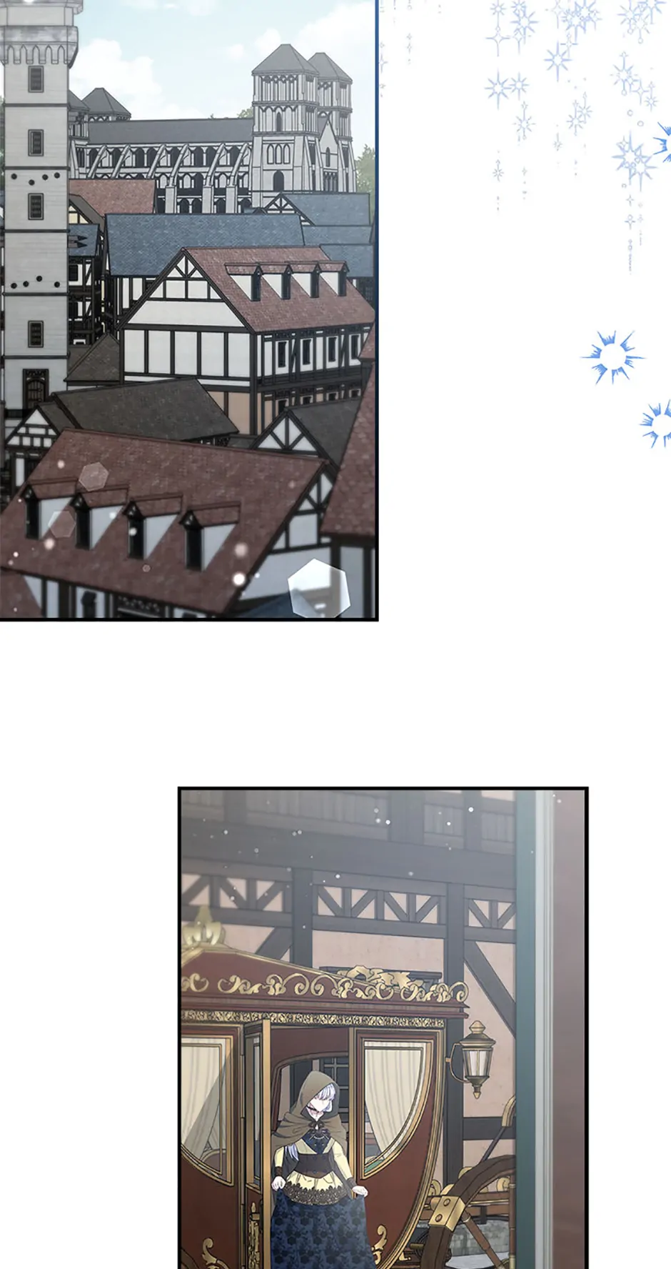 Fakes Don’t Want To Be Real chapter 76 page 39