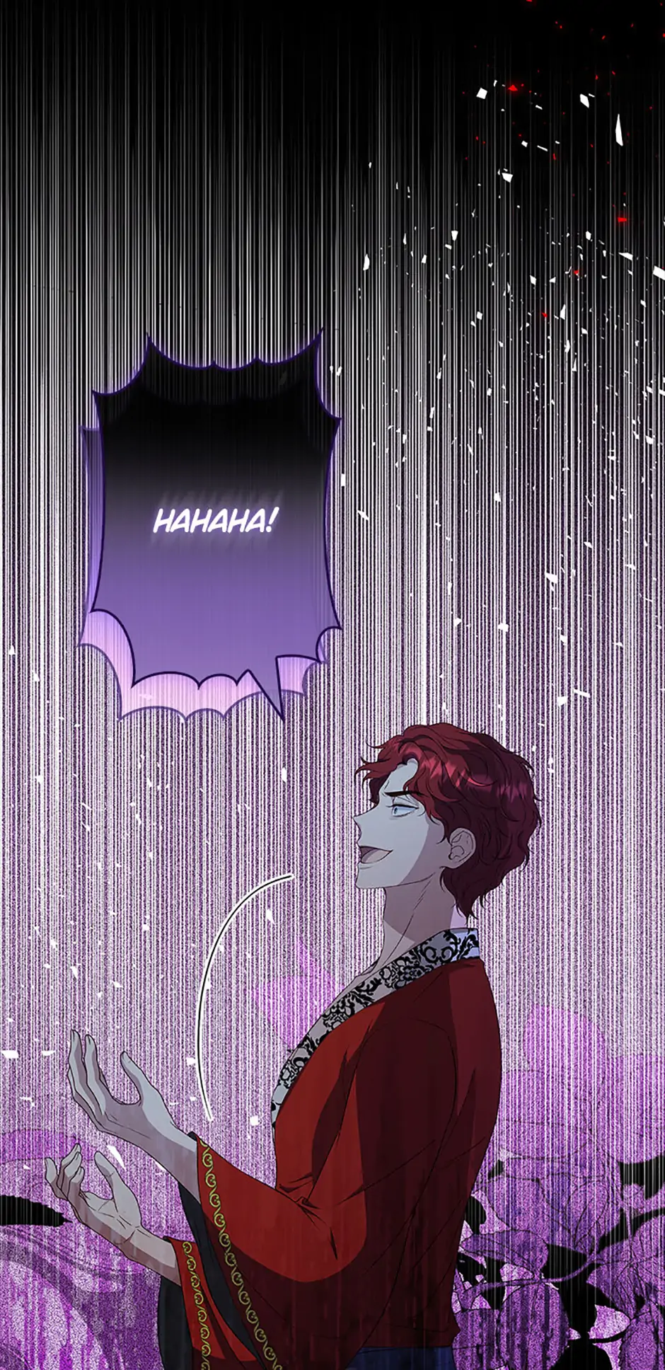 Fakes Don’t Want To Be Real chapter 76 page 4