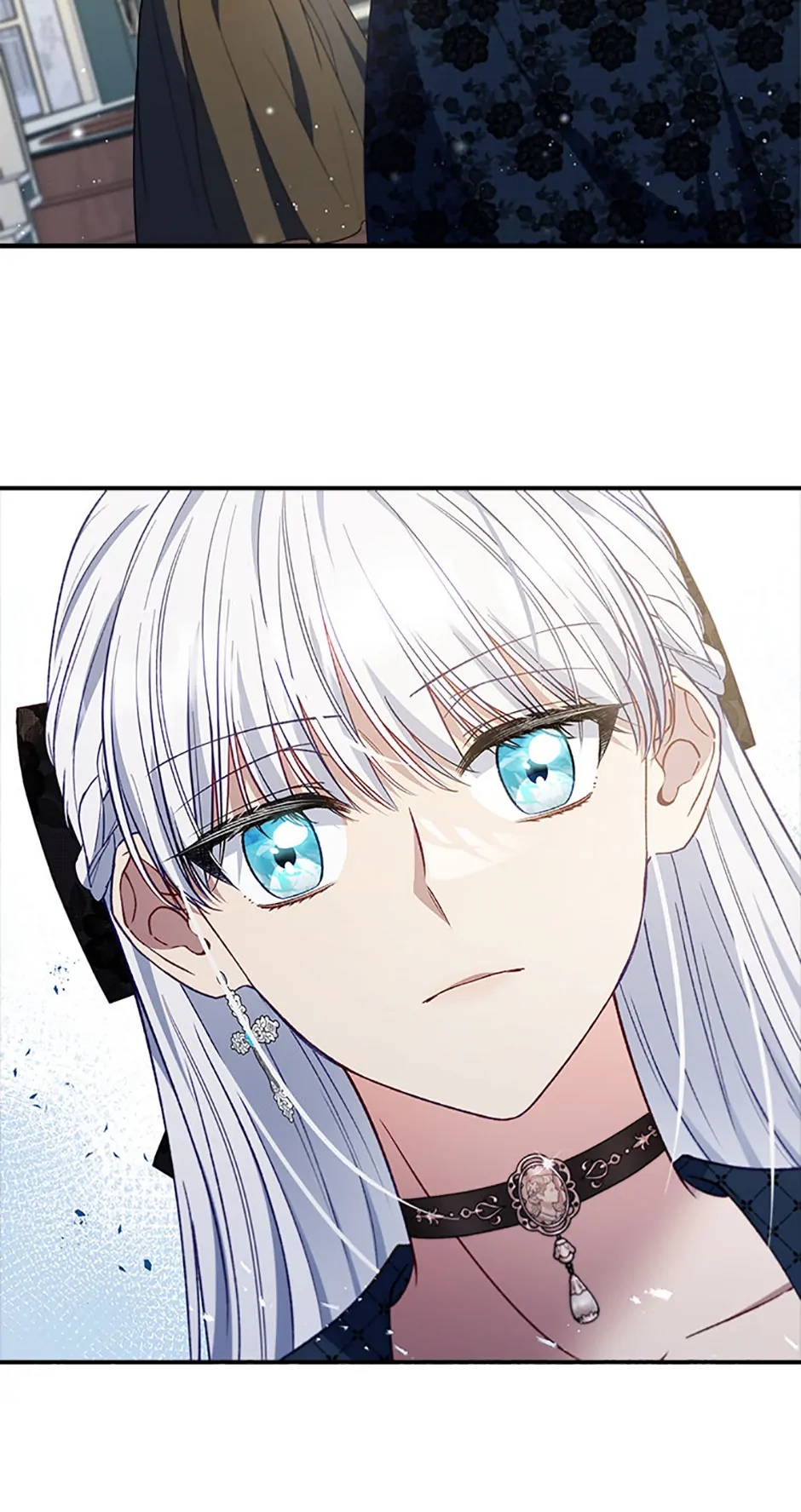 Fakes Don’t Want To Be Real chapter 76 page 41