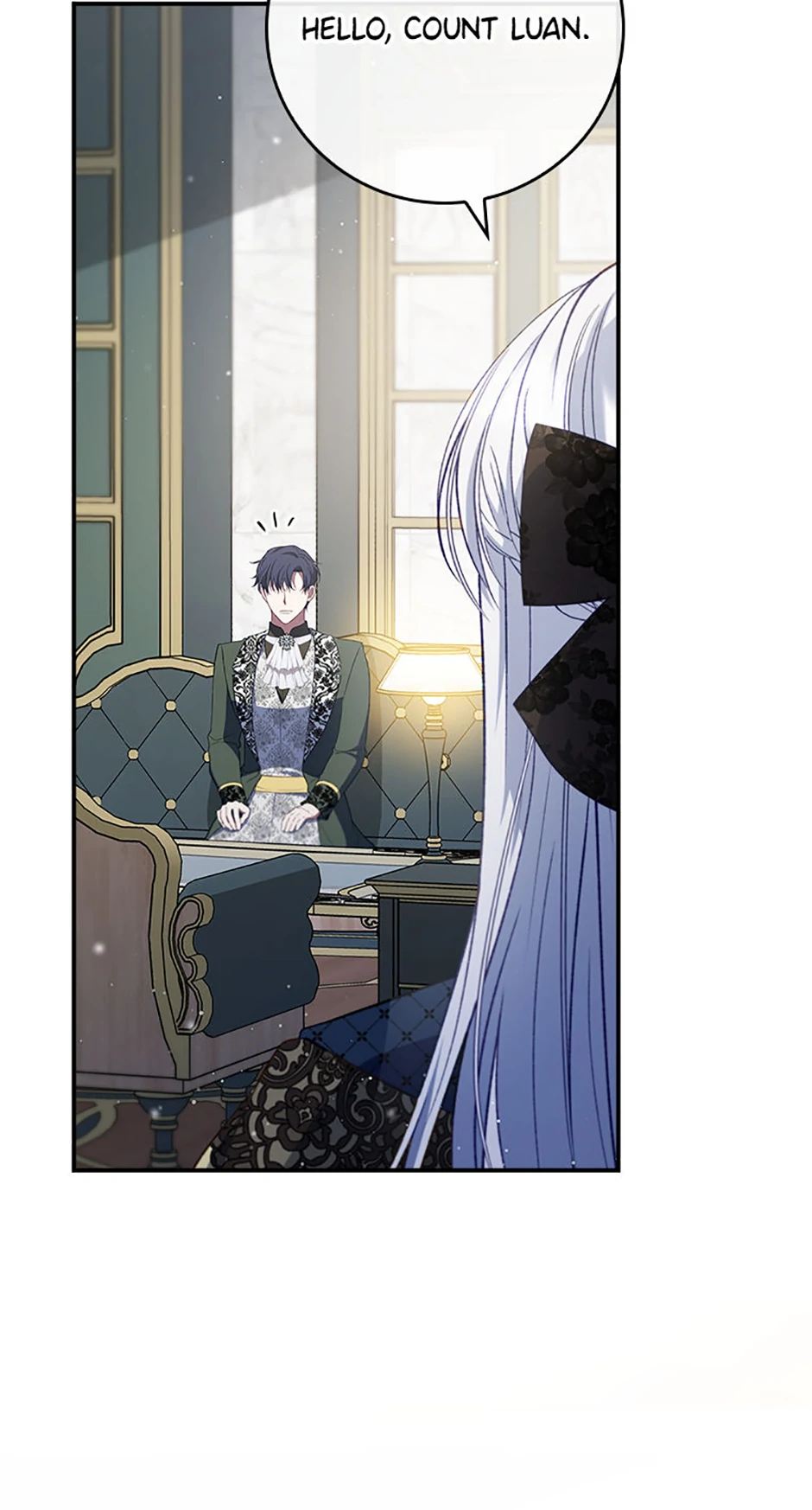 Fakes Don’t Want To Be Real chapter 76 page 43