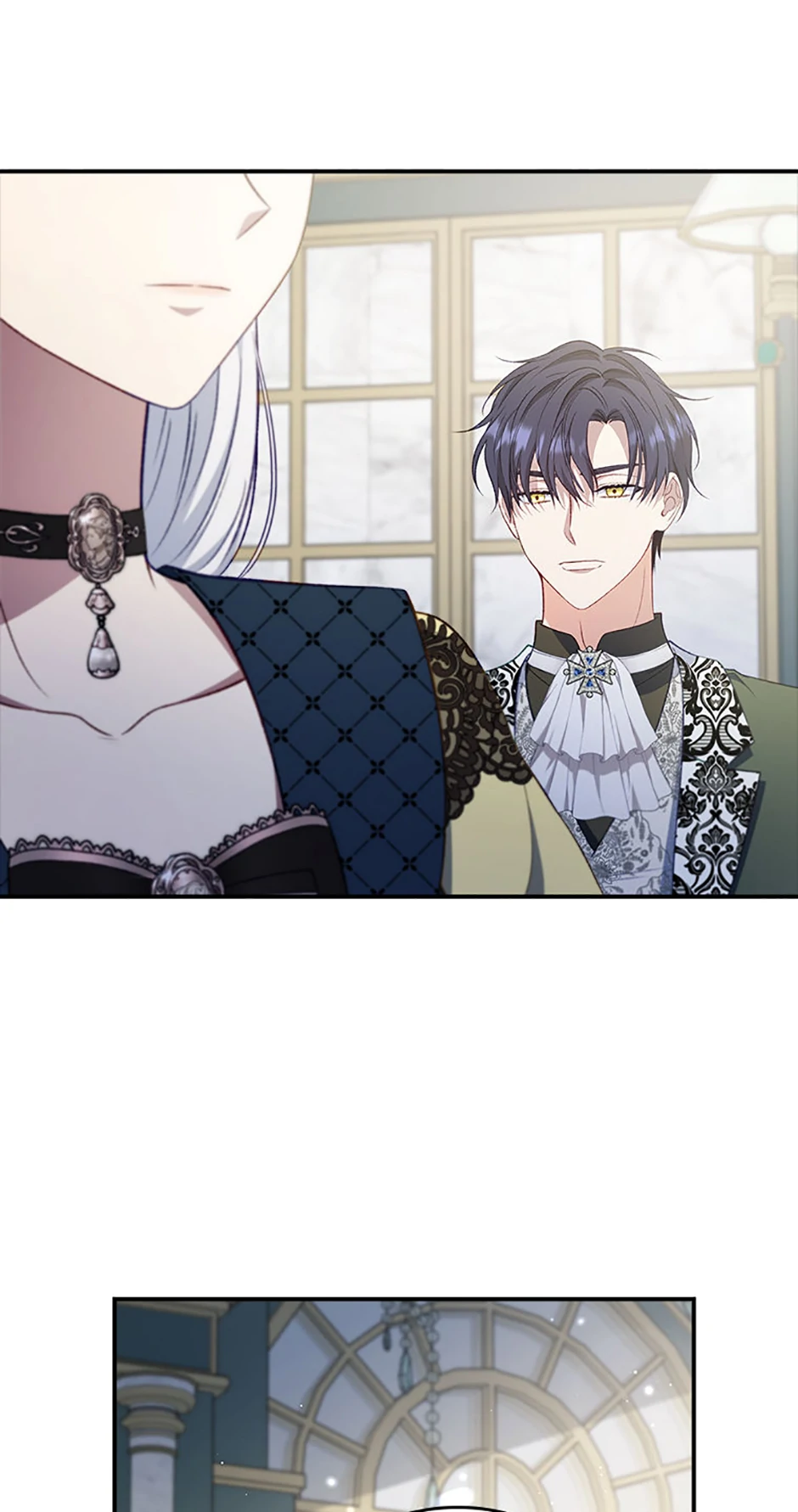 Fakes Don’t Want To Be Real chapter 76 page 48